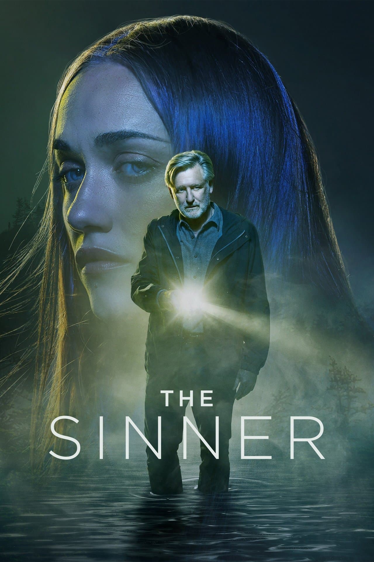 The Sinner preview 2