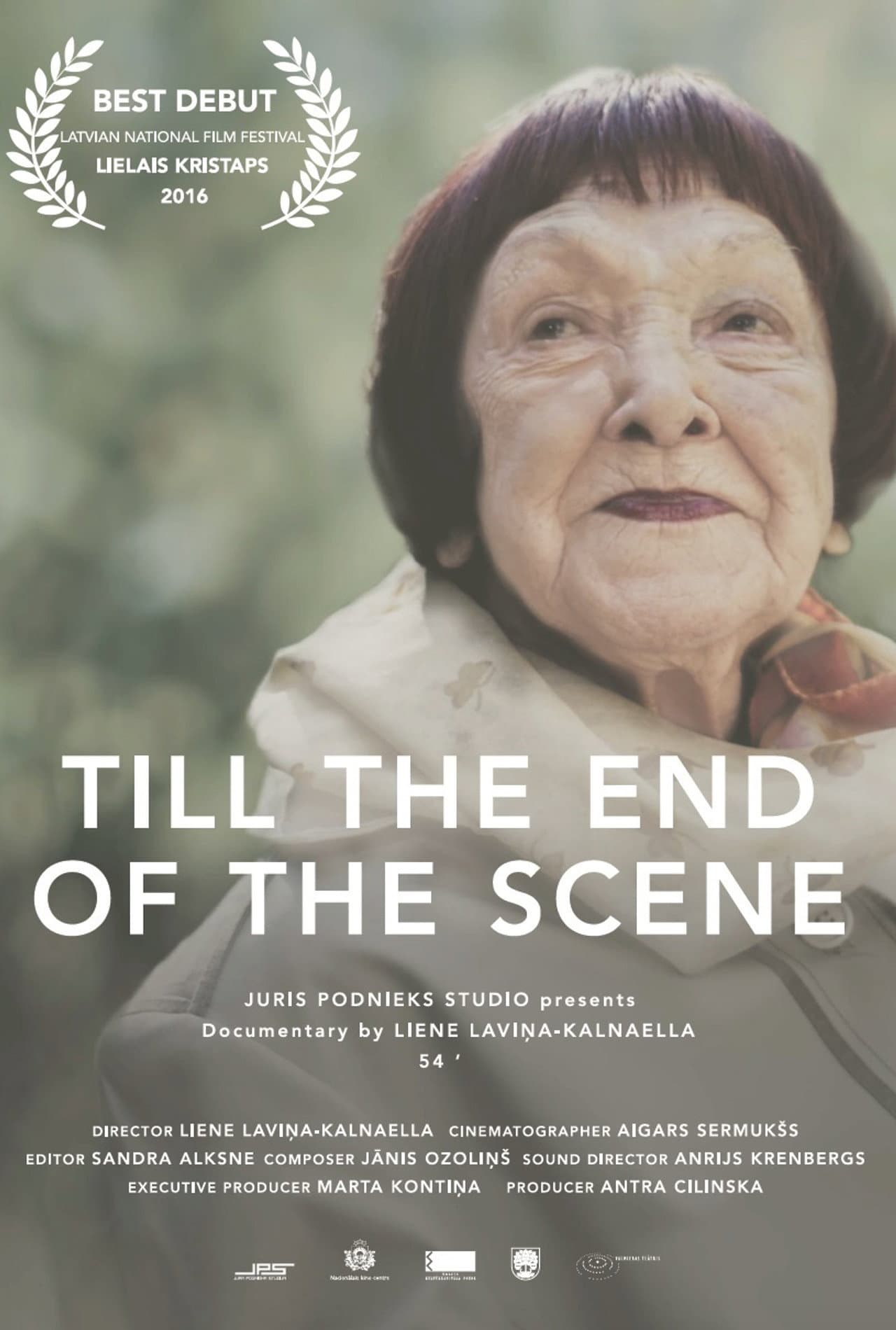 Till The End Of The Scene preview 1