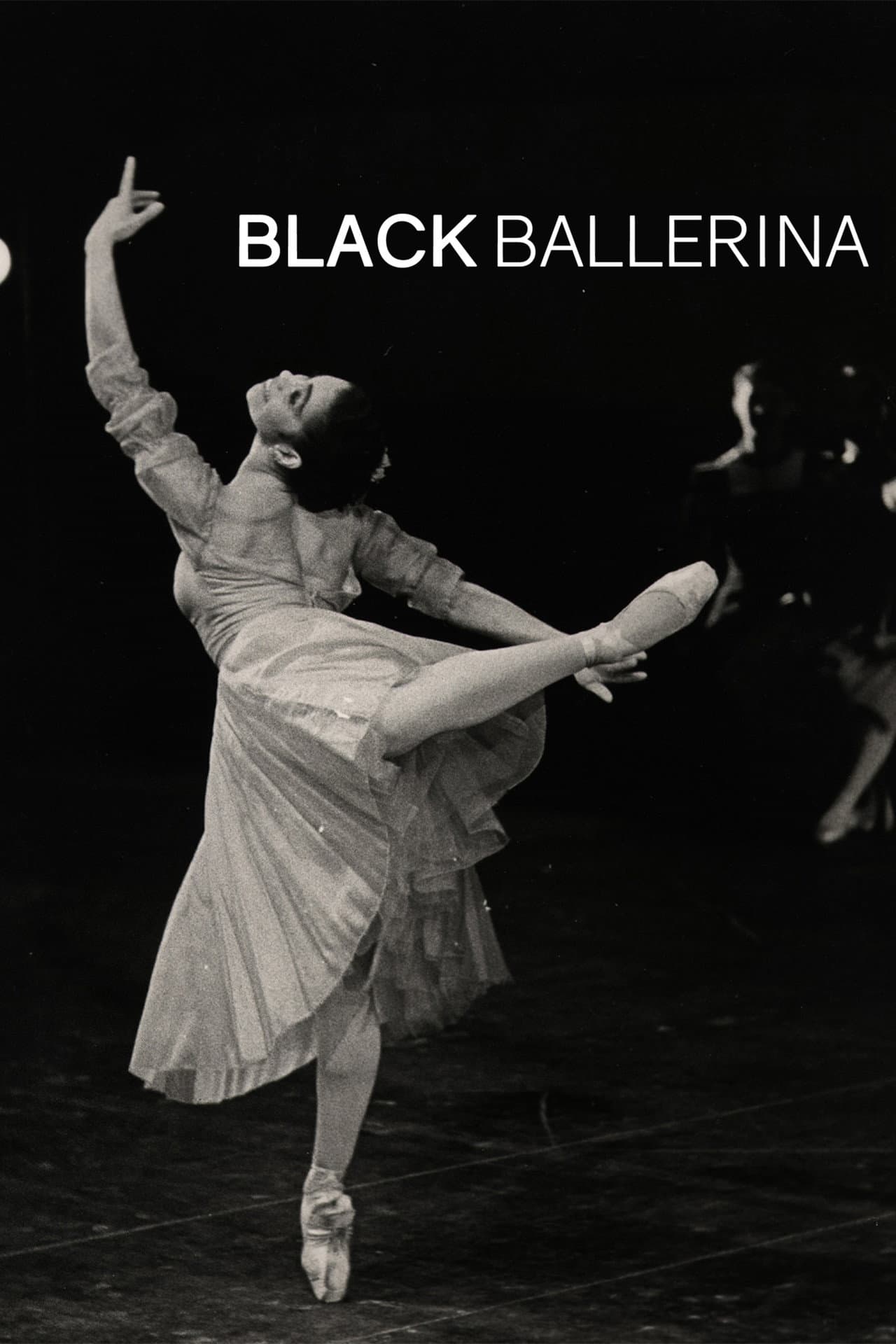 Black Ballerina preview 2