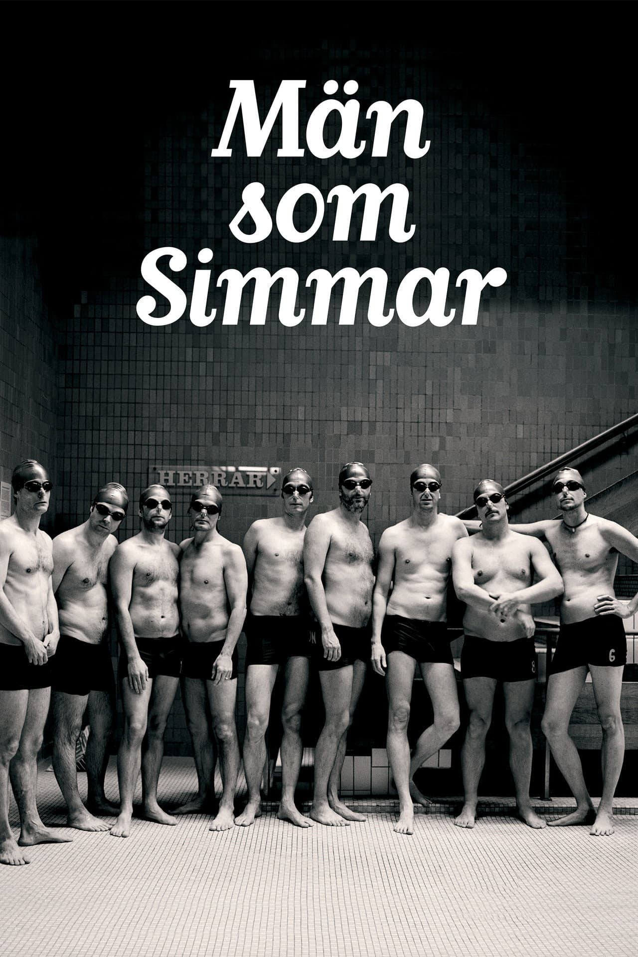 Men Who Swim preview 2