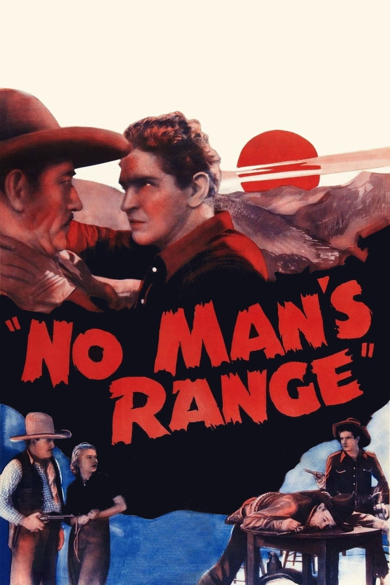 No Man's Range preview 2