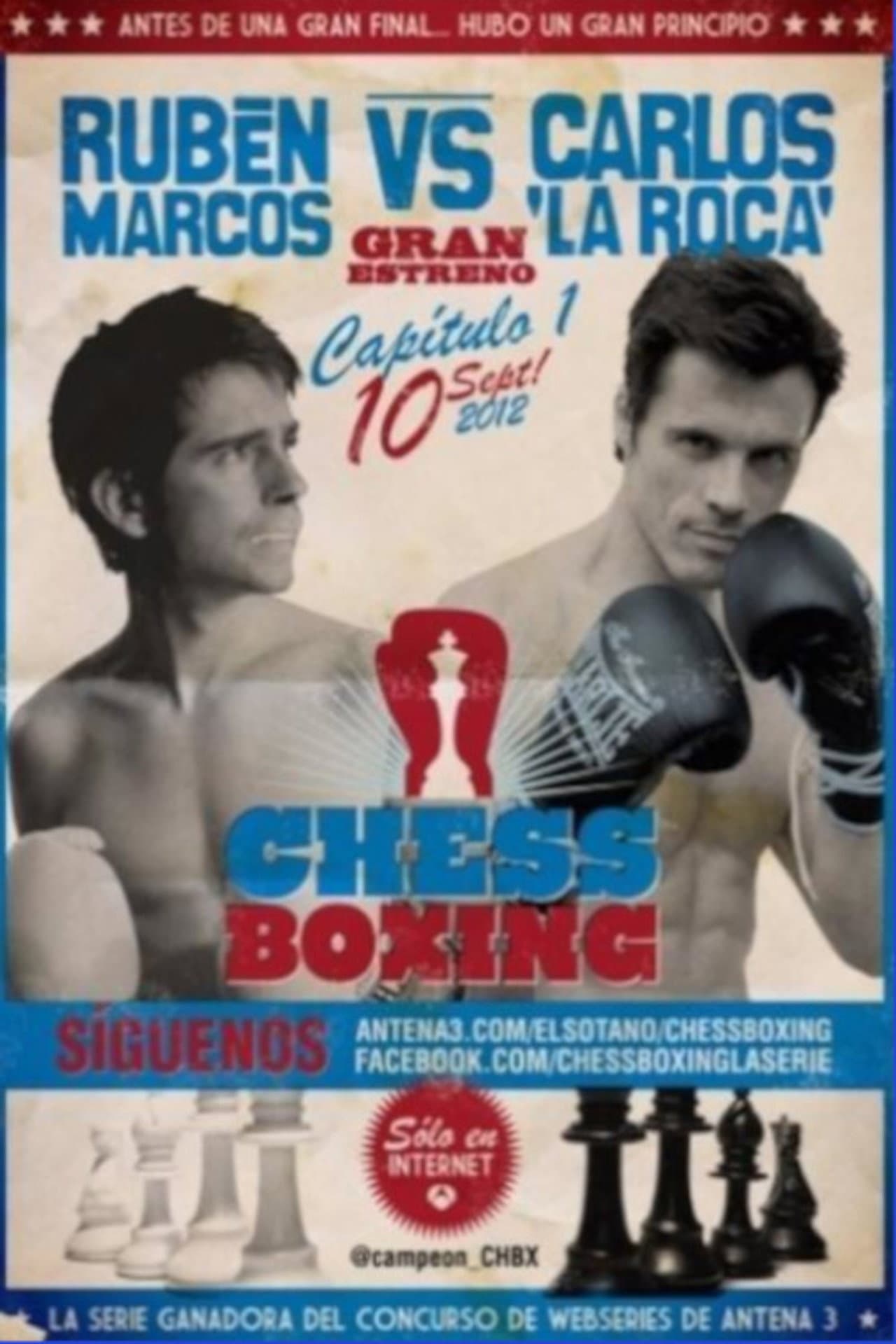 Chessboxing preview 2