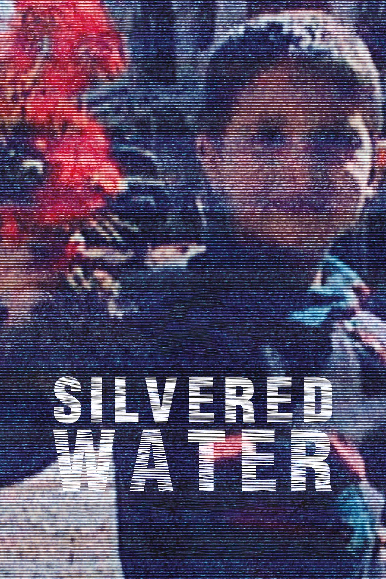 Silvered Water preview 1