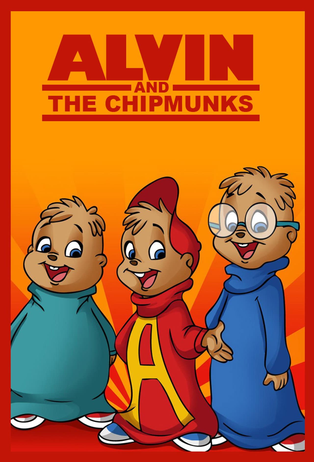 Alvin and the Chipmunks preview 2
