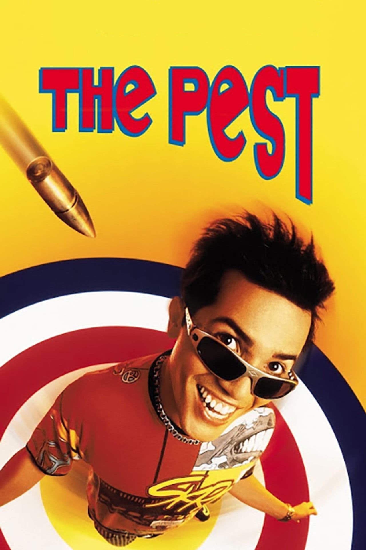 The Pest preview 2