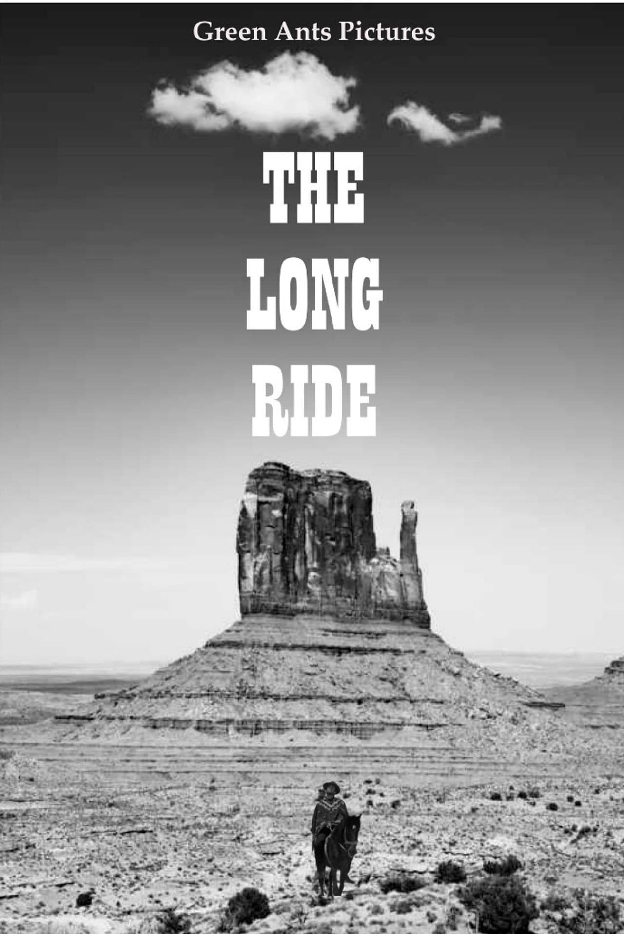 The Long Ride preview 1