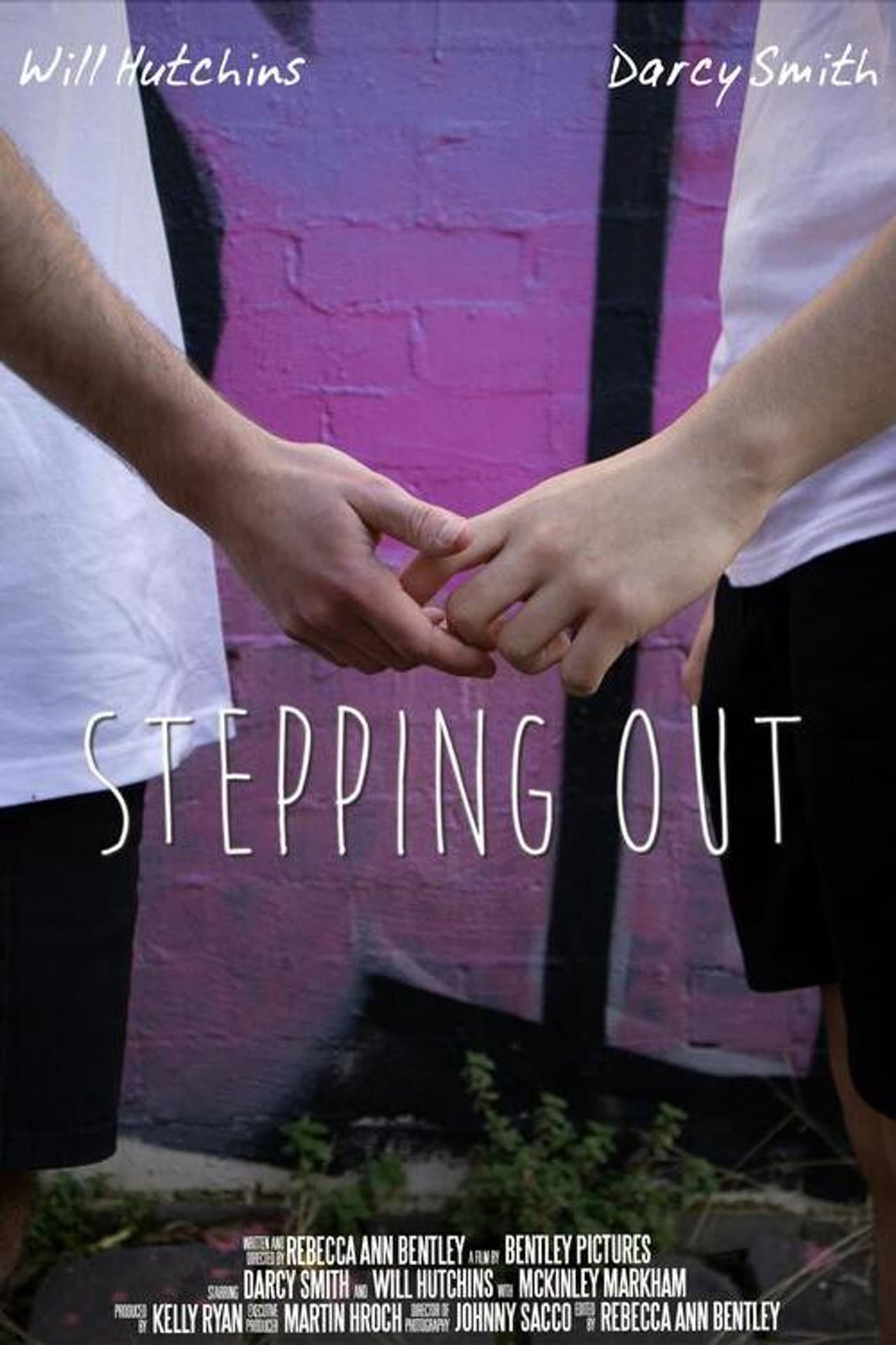 Stepping Out preview 2