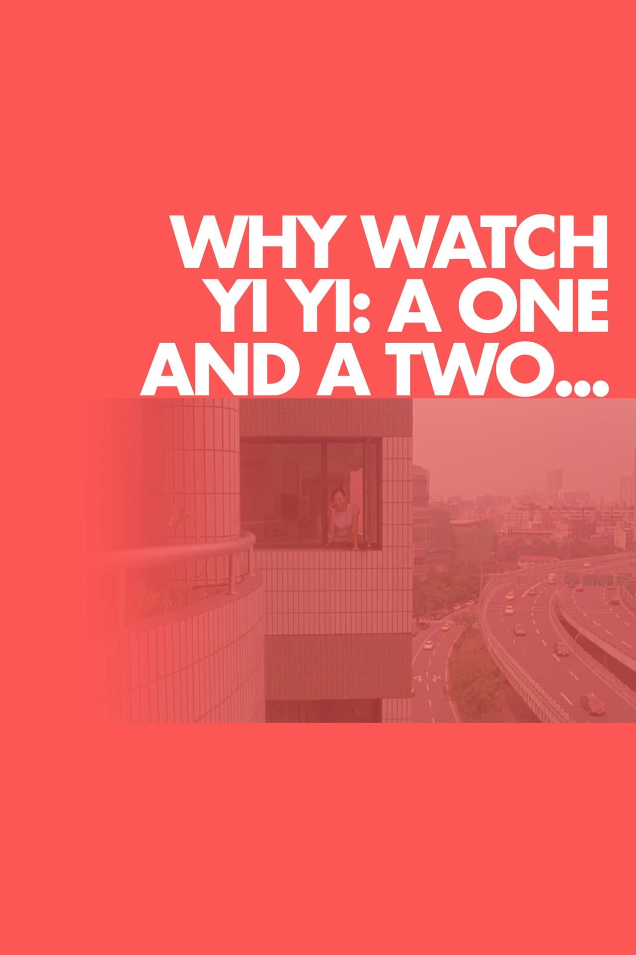 Why Watch Yi Yi: A One and a Two... preview 1