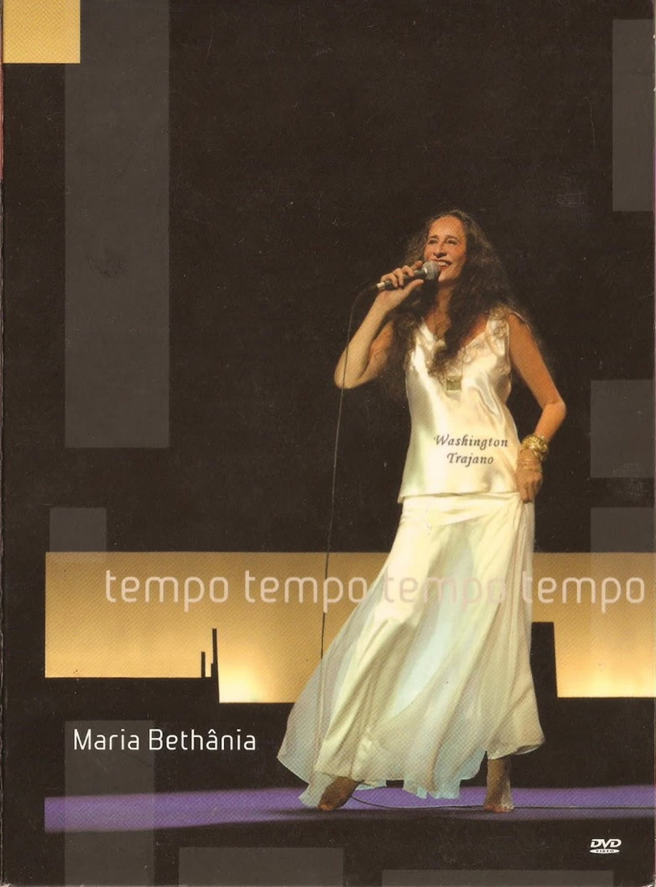 Maria Bethânia: Tempo Tempo Tempo Tempo preview 2