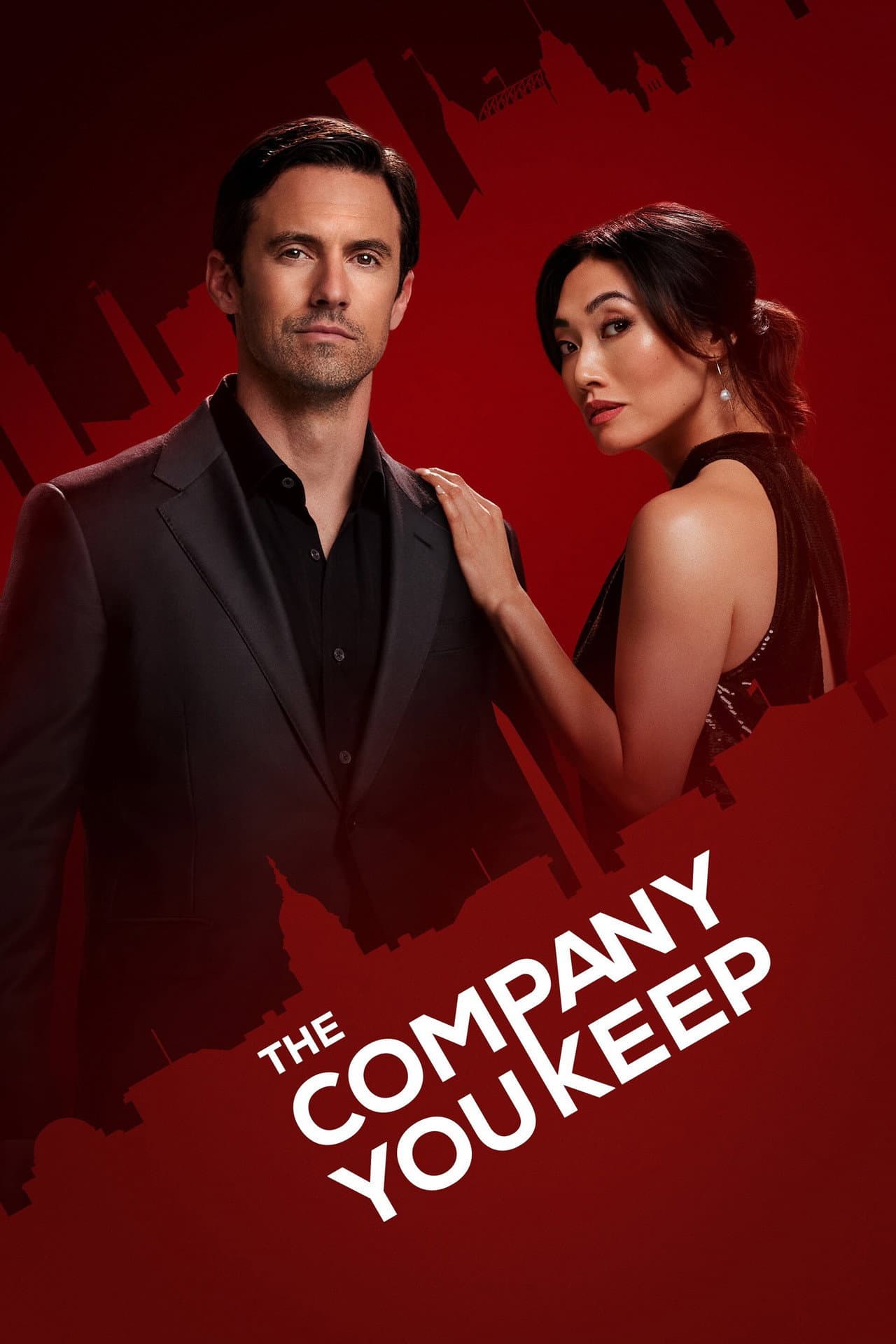 The Company You Keep preview 2
