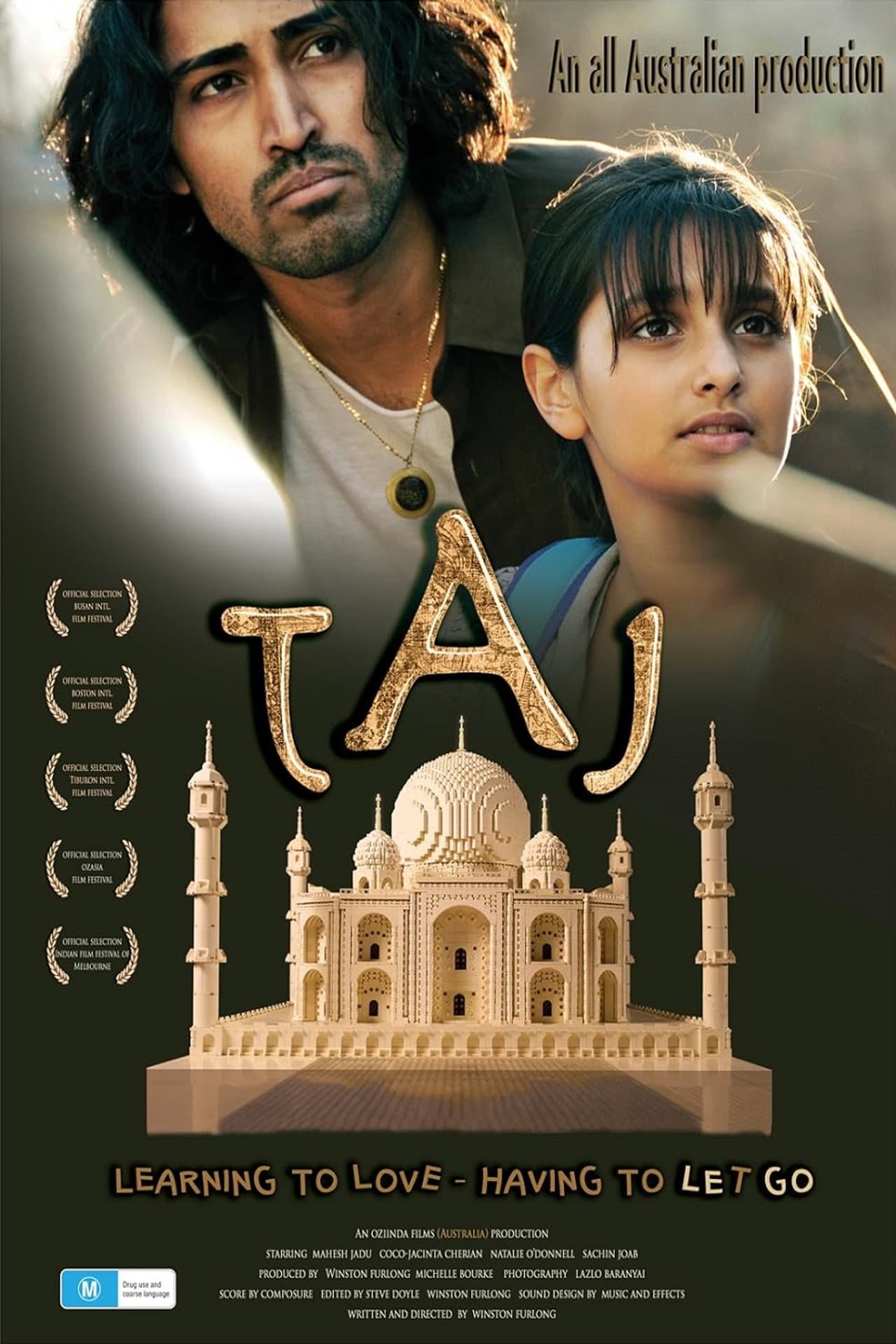 Taj preview 2