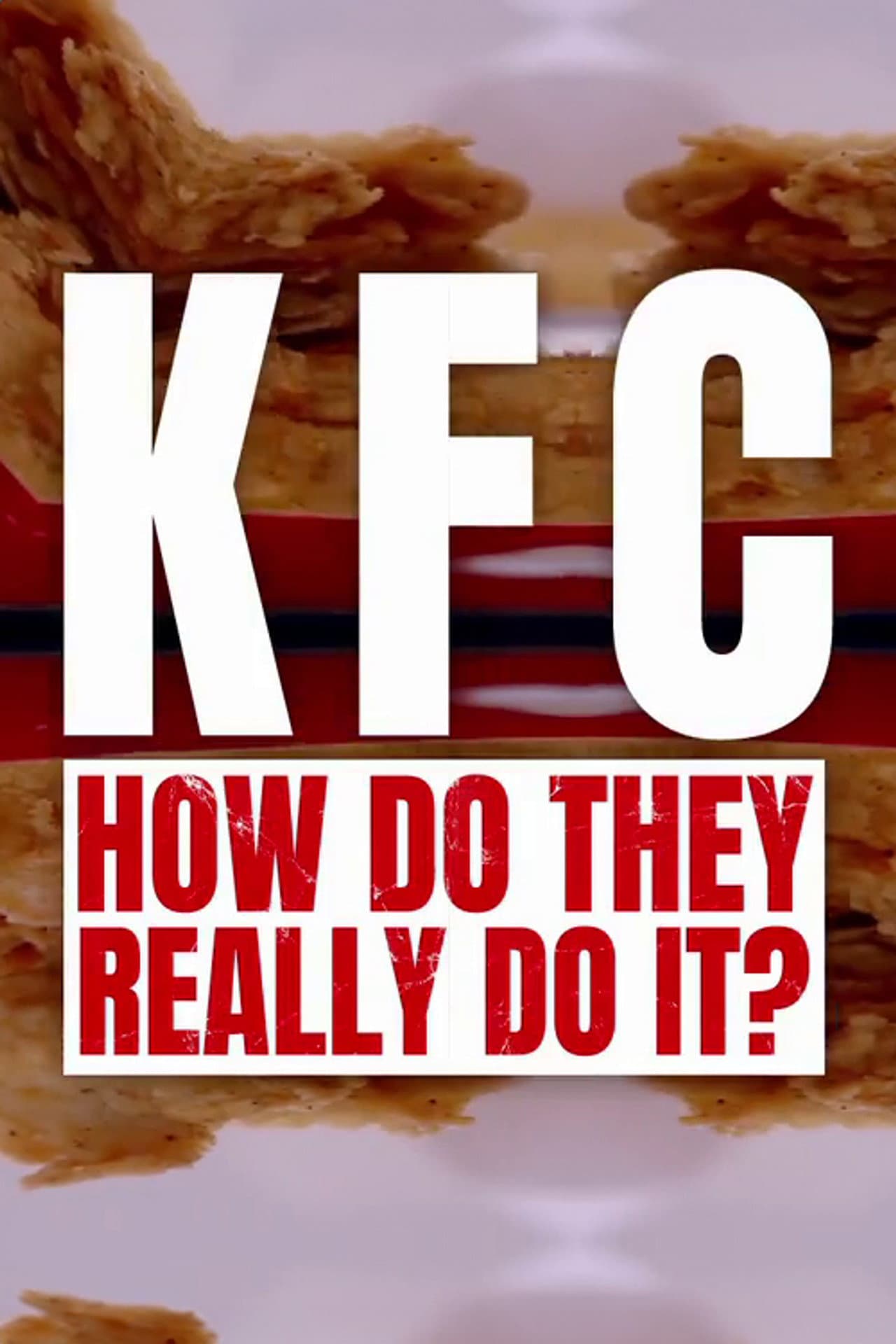 KFC: How Do They Really Do It? preview 1