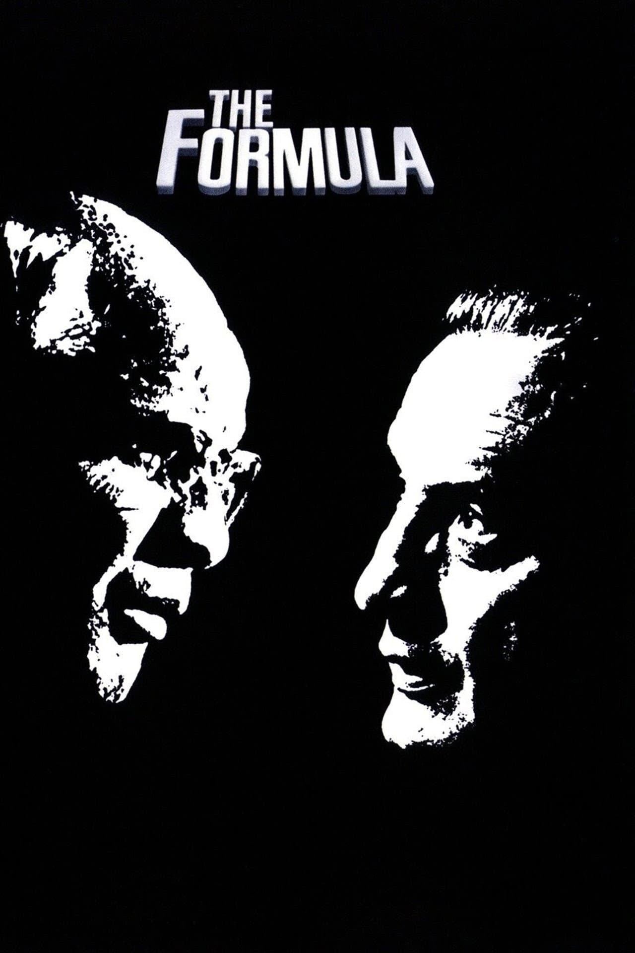 The Formula preview 2