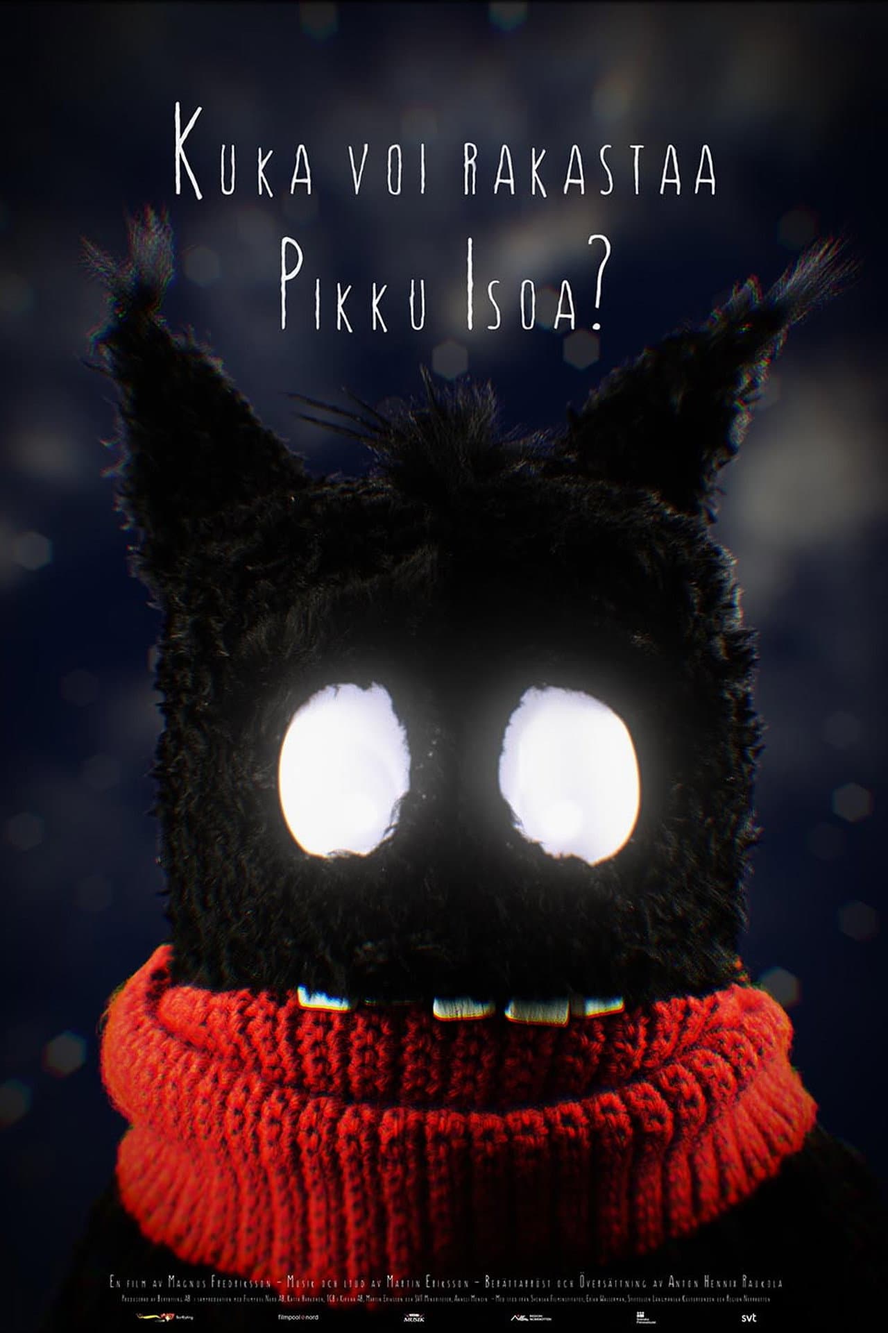 Who Can Love Pikku Iso? preview 1