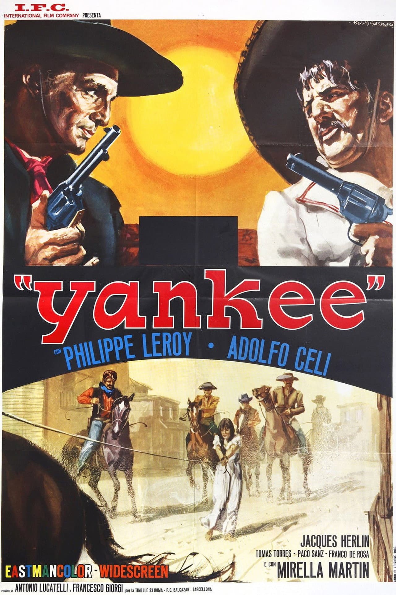 Yankee preview 2