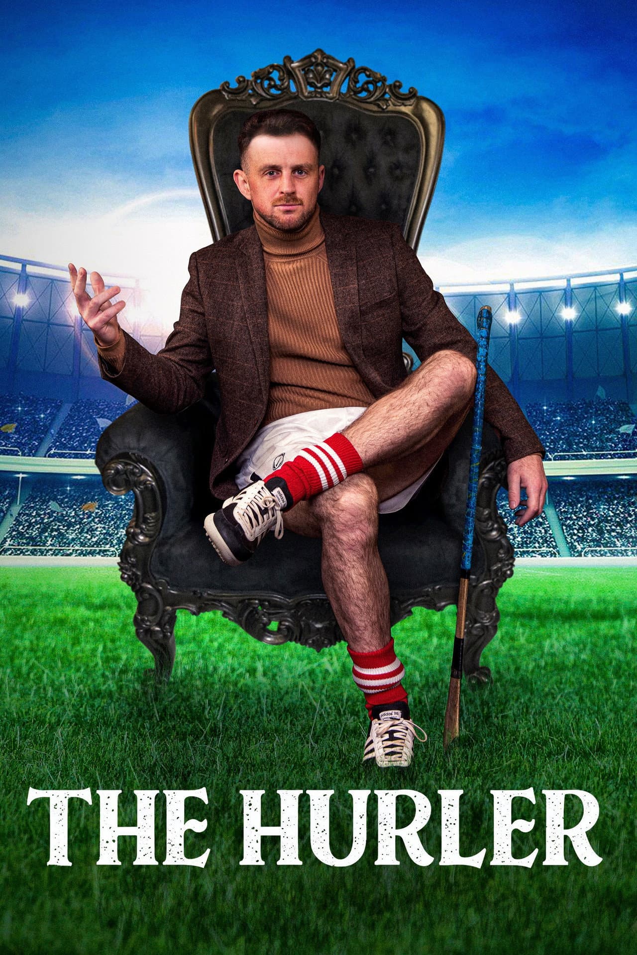 The Hurler: A Campion's Tale preview 2