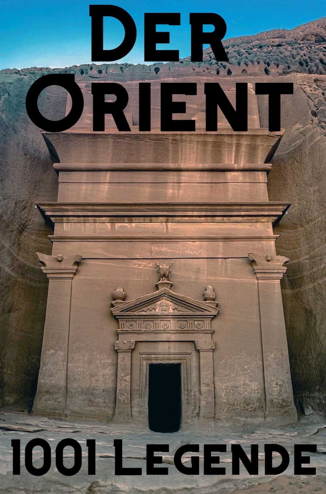Der Orient - 1001 Legende preview 2