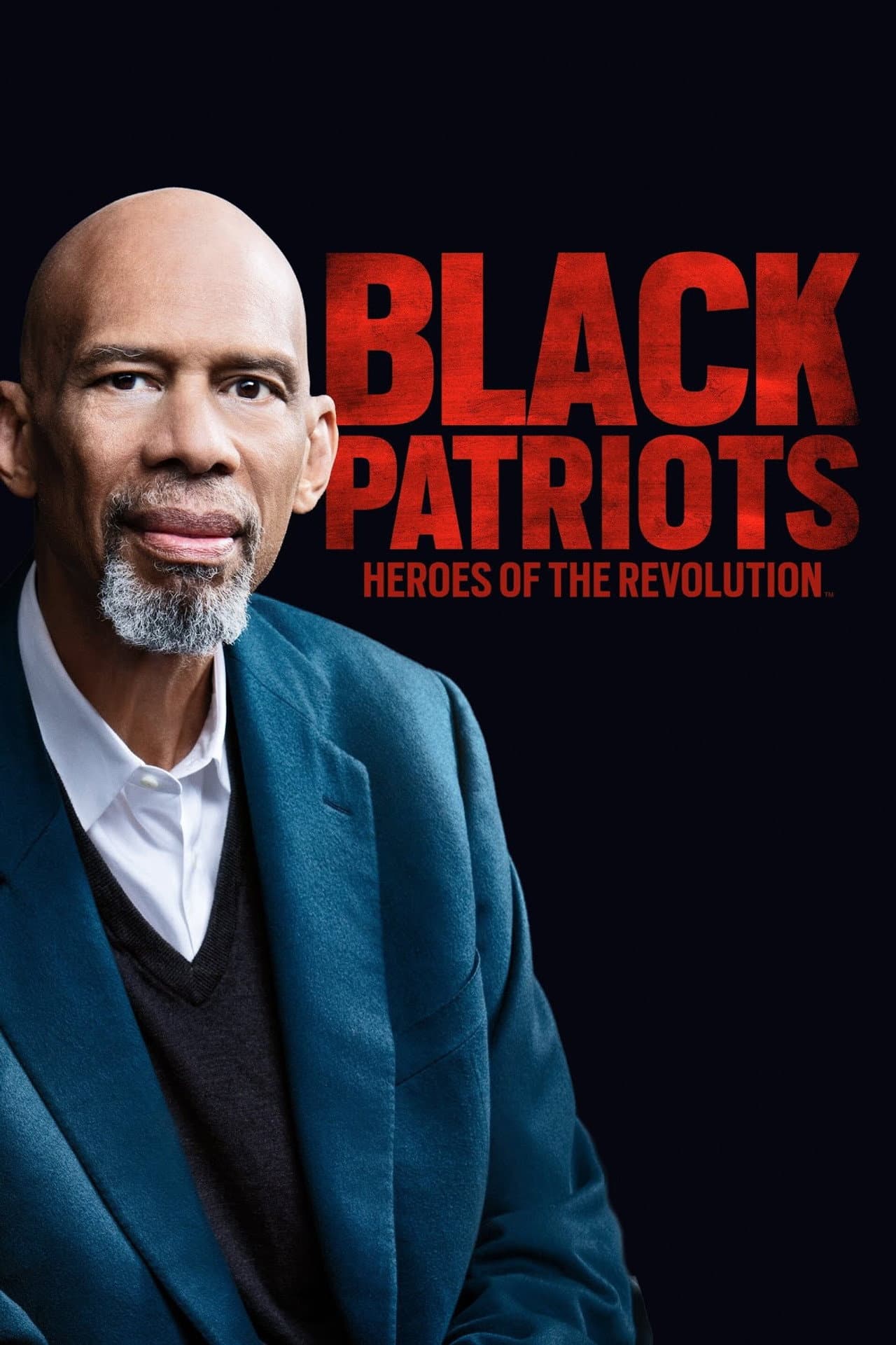 Black Patriots: Heroes of the Revolution preview 2