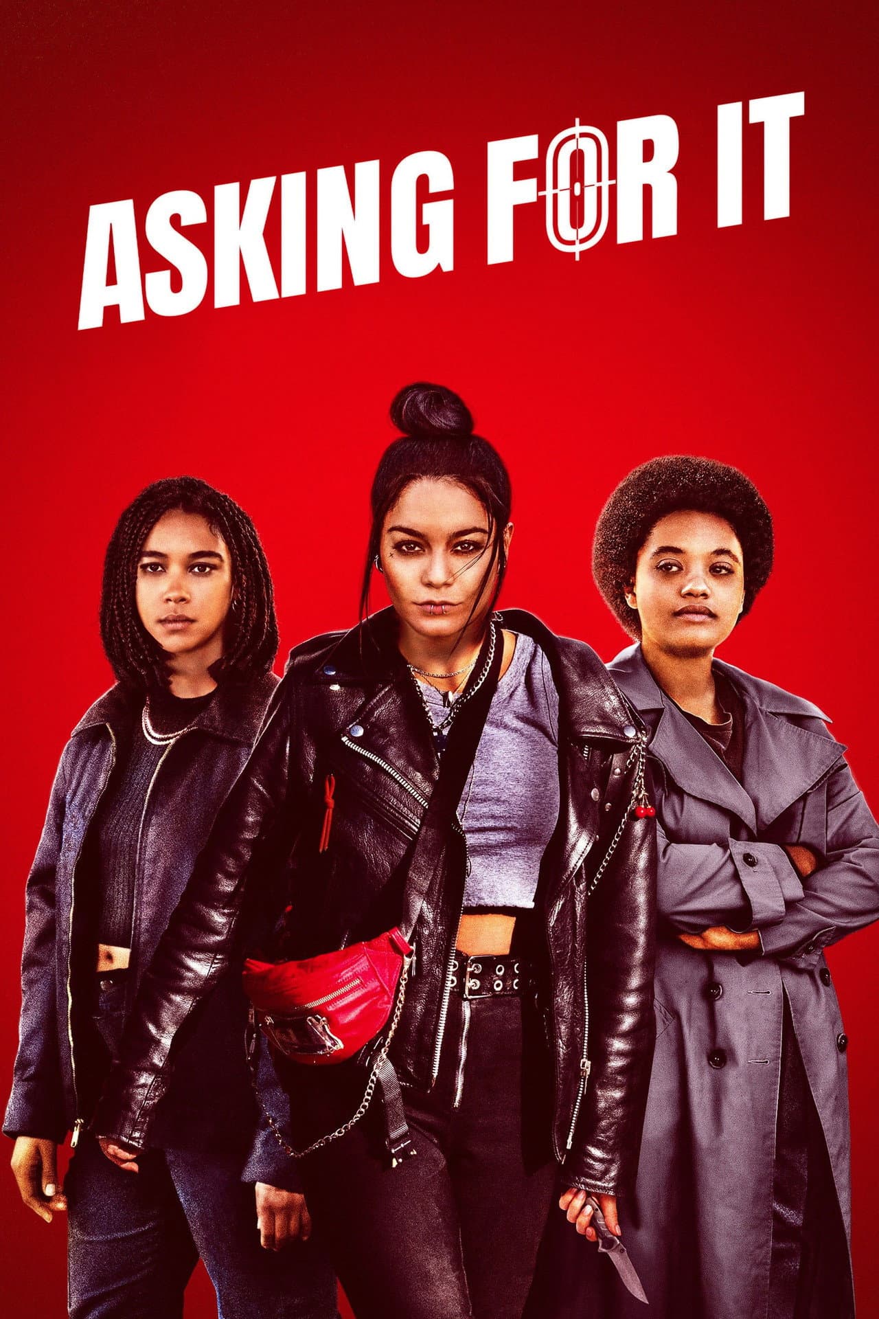 Asking For It preview 2
