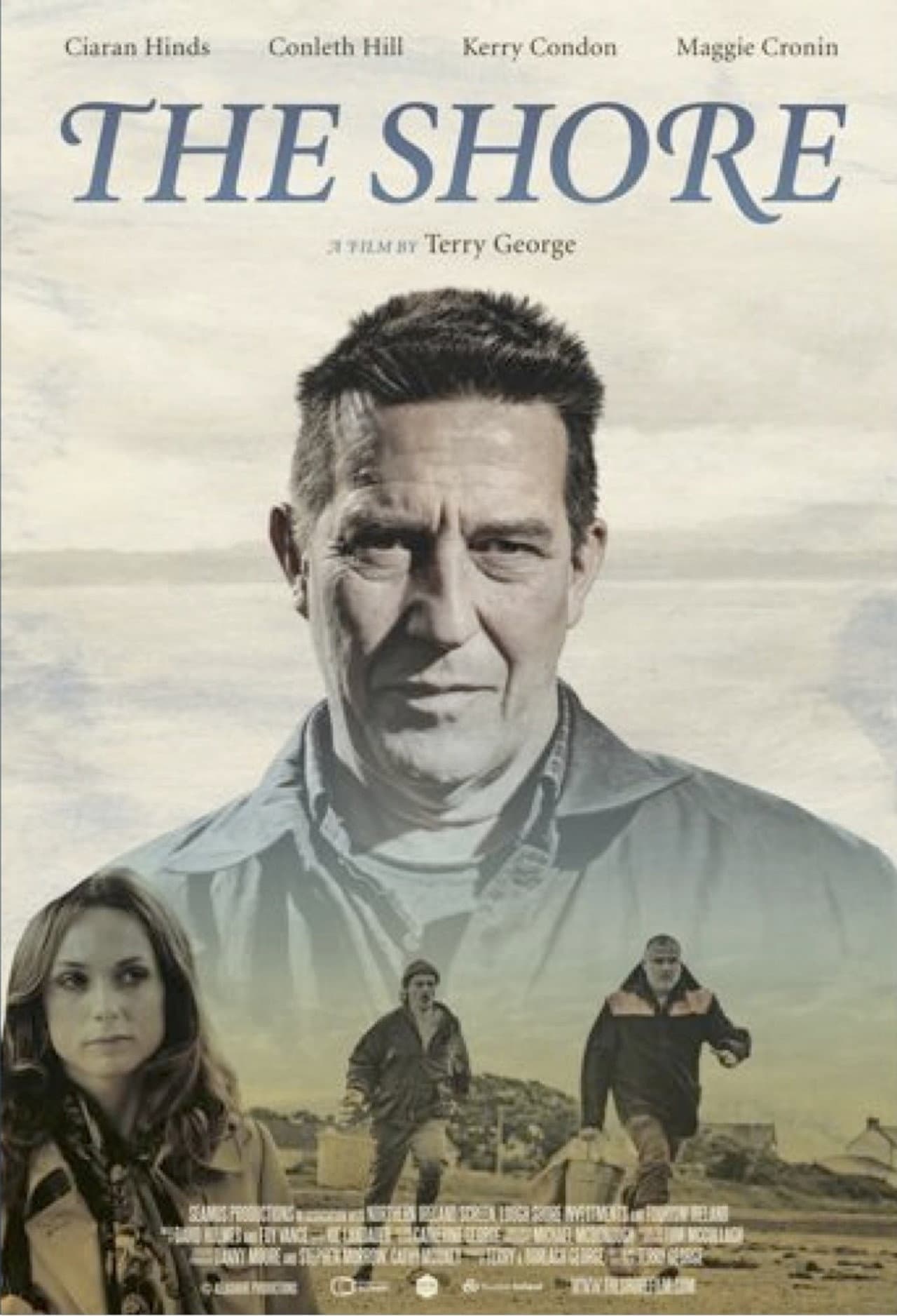 The Shore preview 2