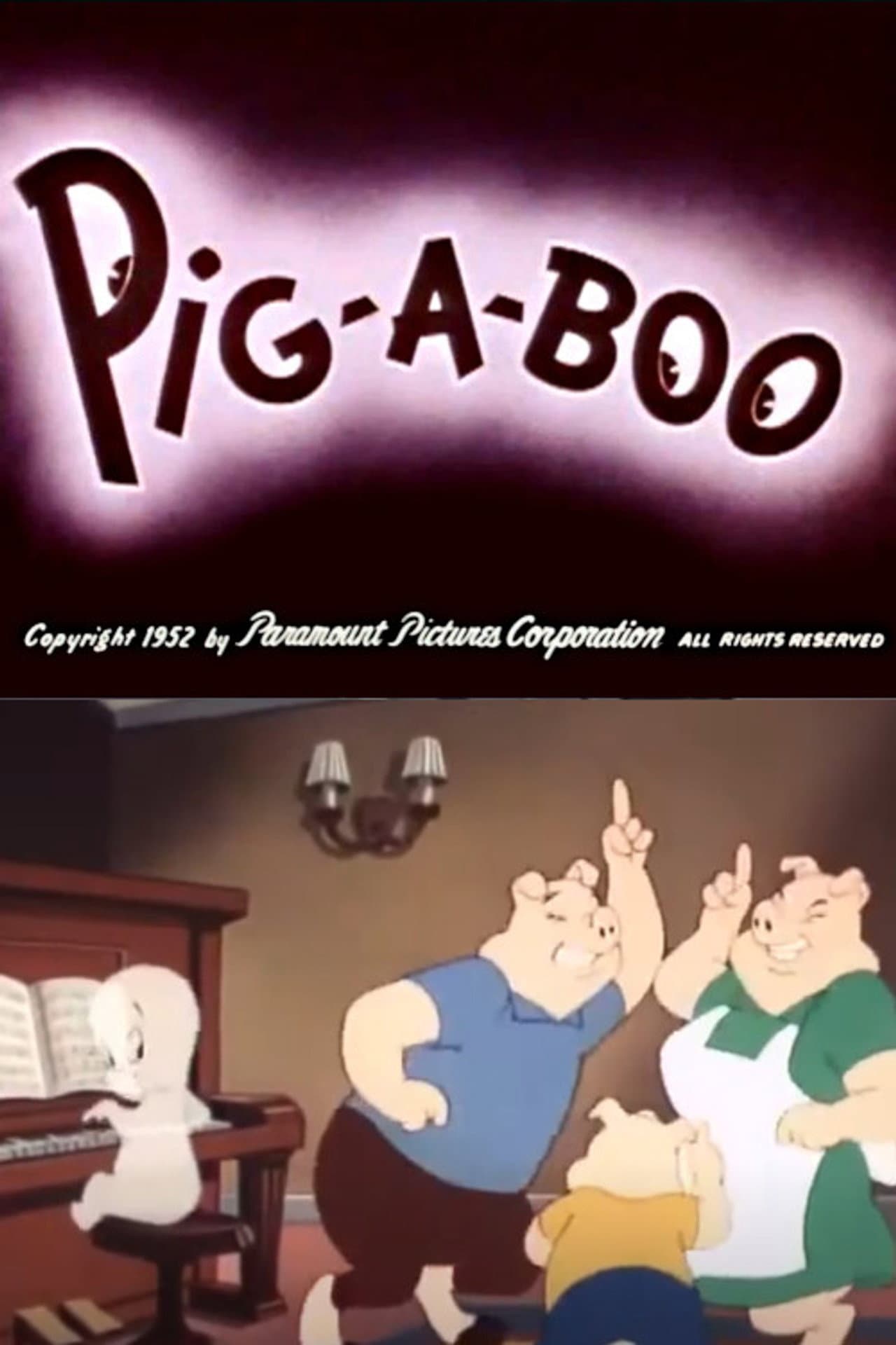 Pig-a-Boo preview 1