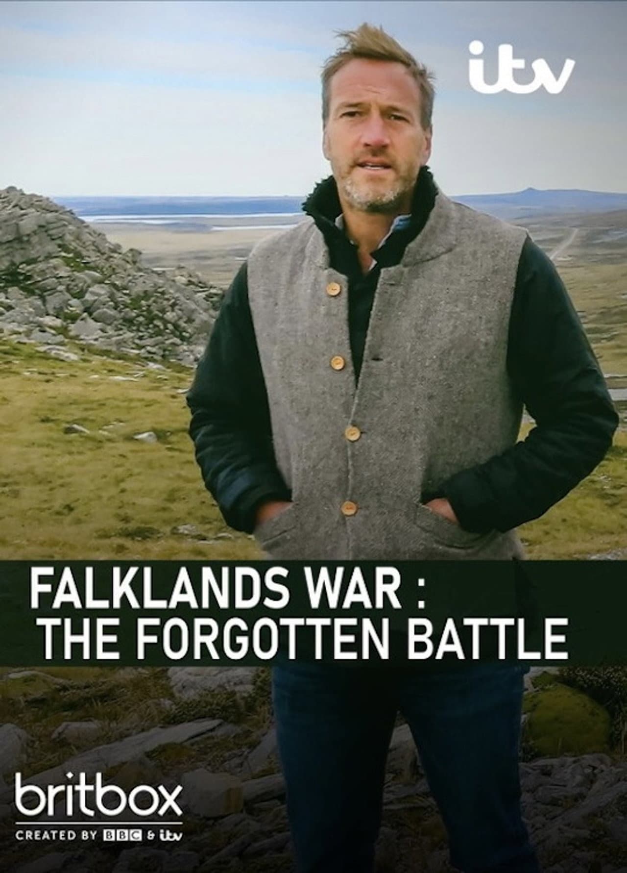 Falklands War: The Forgotten Battle preview 2