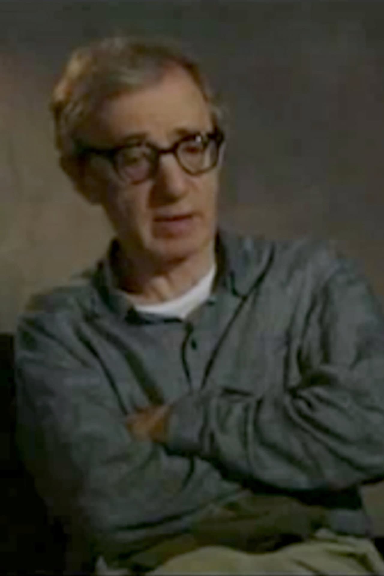 Woody Allen on Ingmar Bergman preview 2