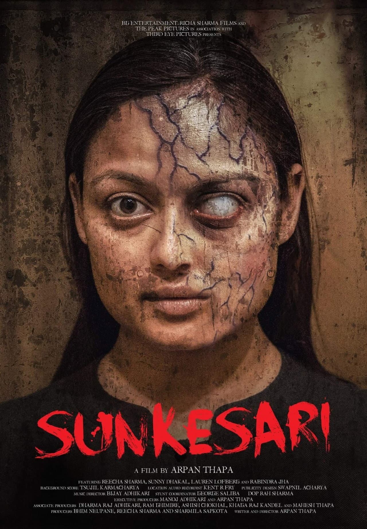Sunkesari preview 1