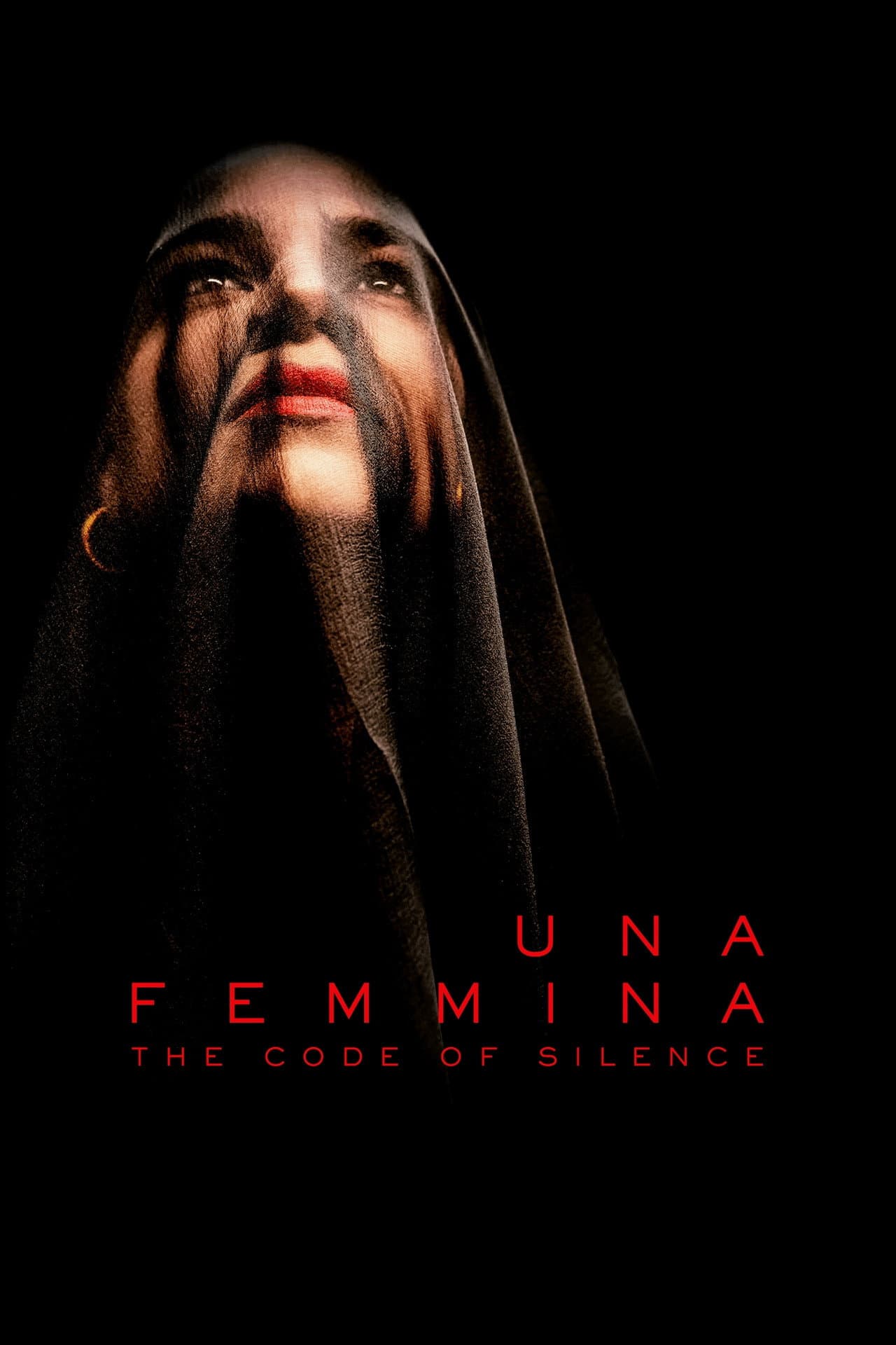 Una Femmina: The Code of Silence preview 2