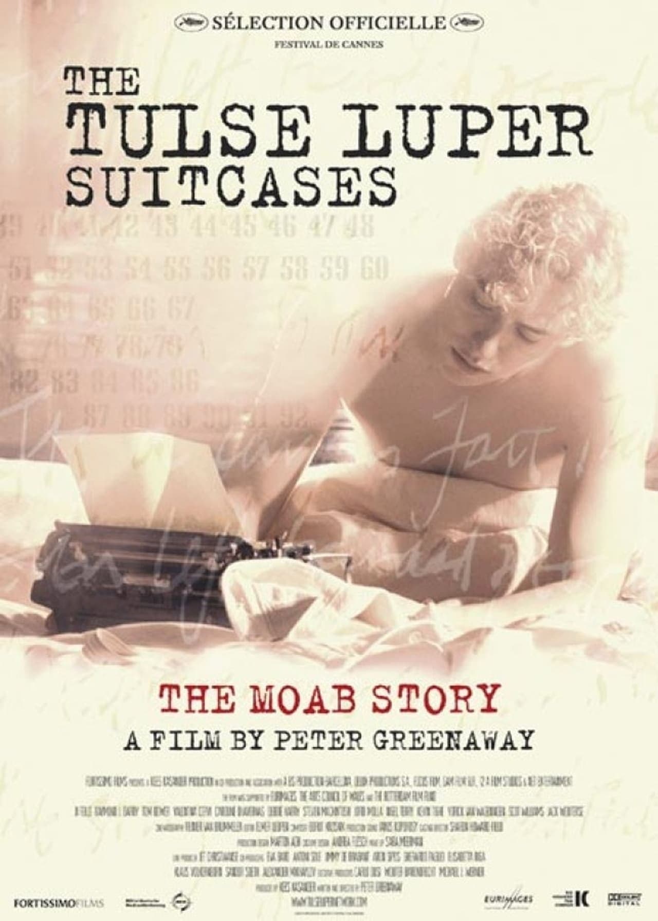 The Tulse Luper Suitcases, Part 1: The Moab Story preview 2