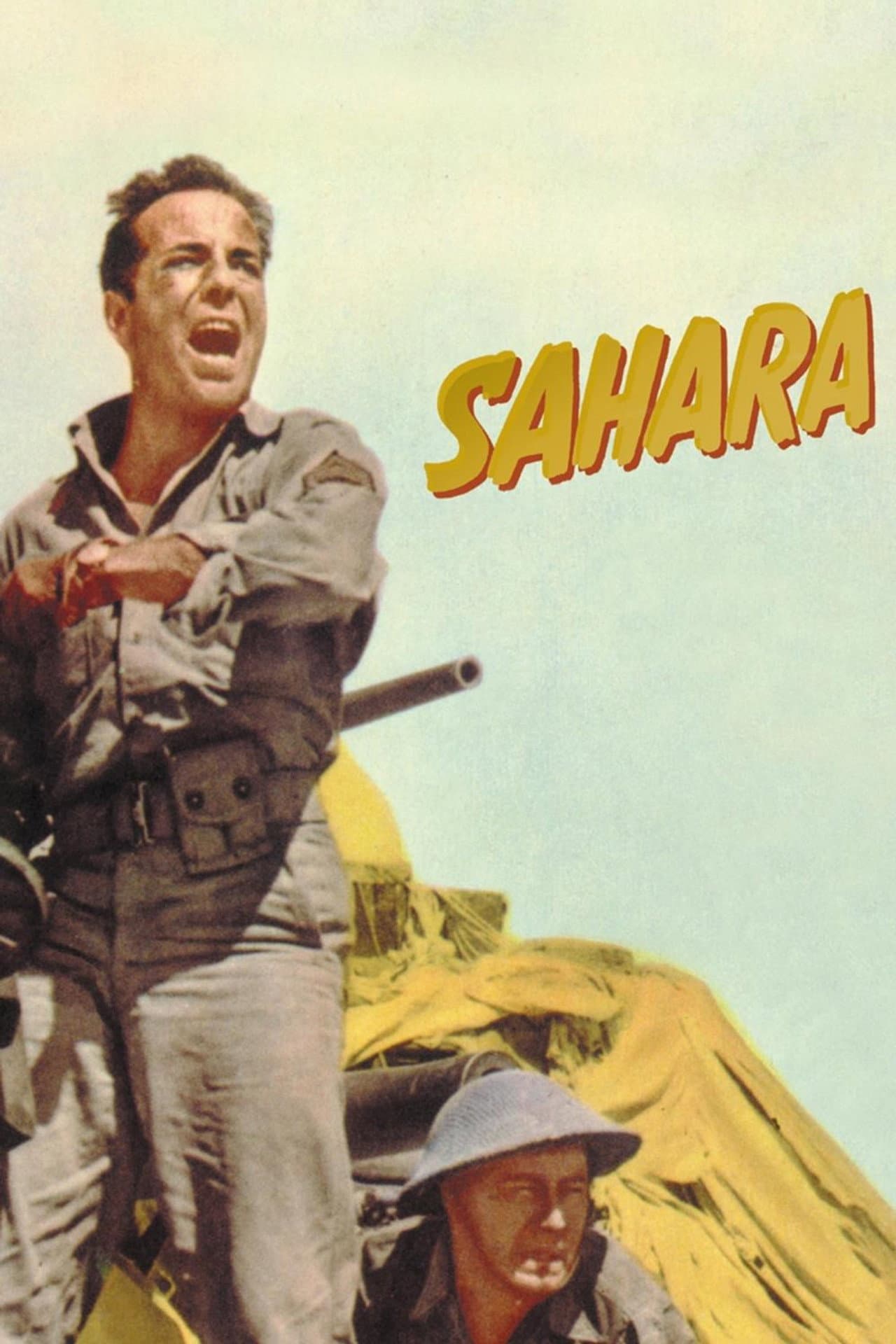 Sahara preview 2