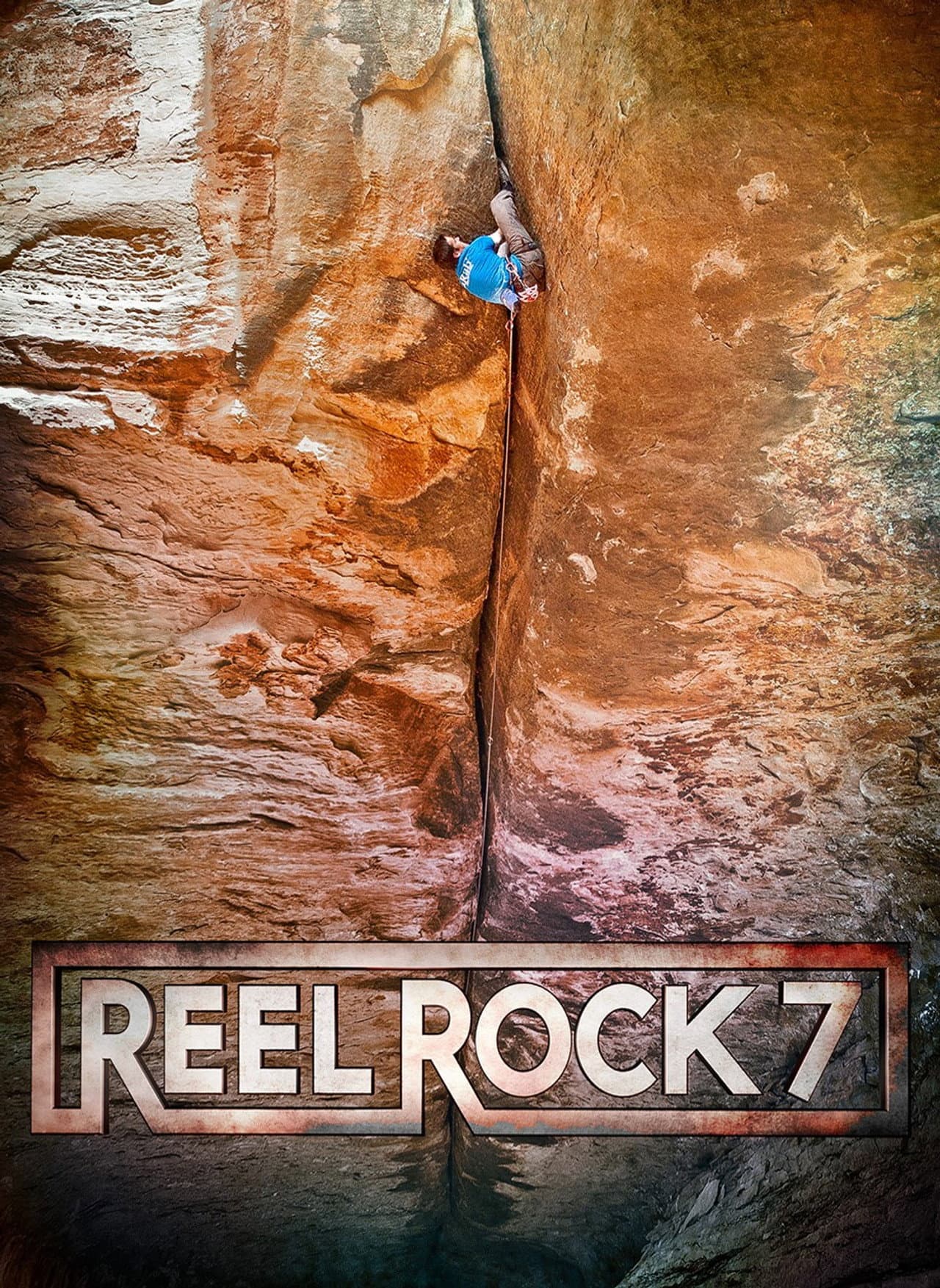Reel Rock 7 preview 2