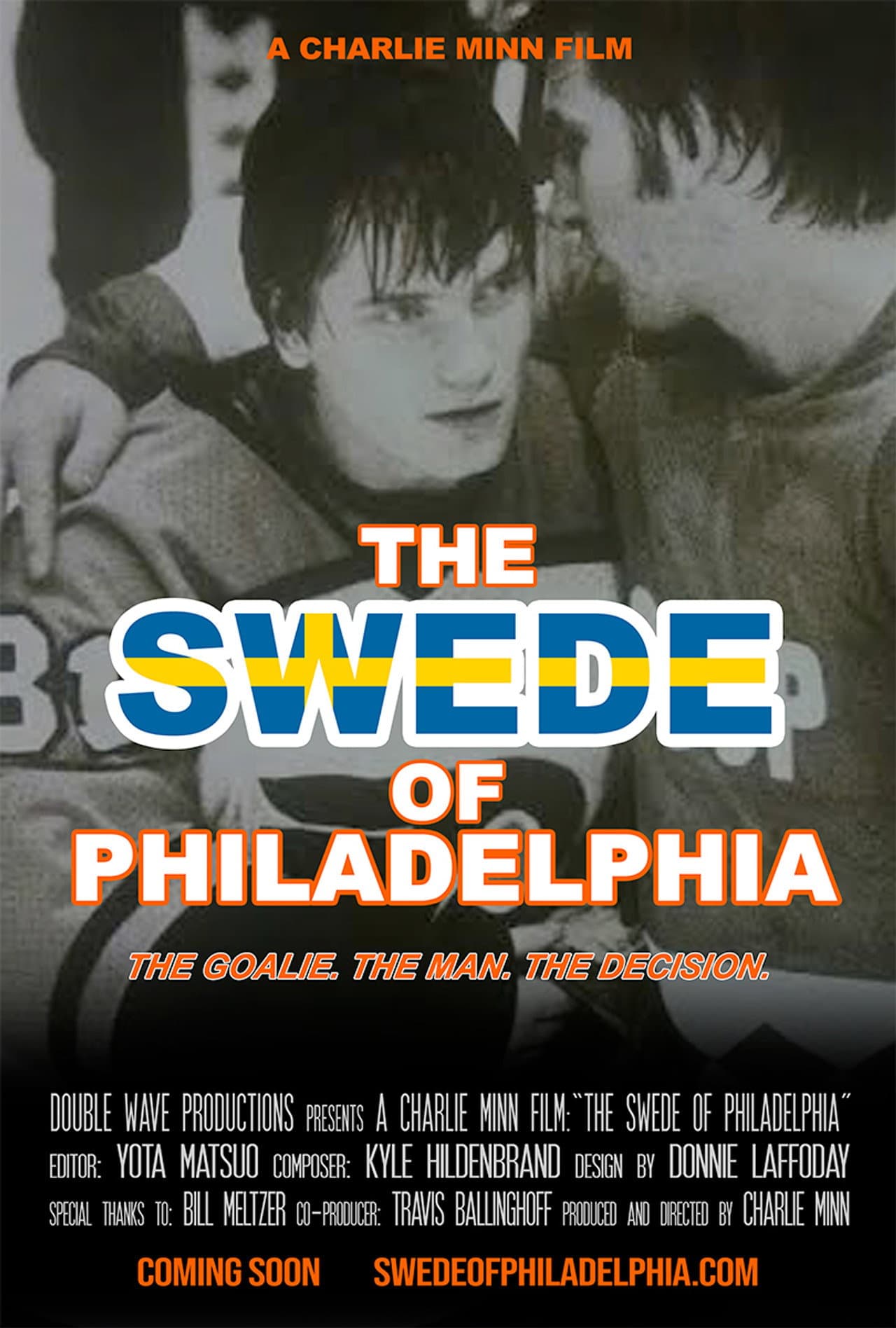 The Swede of Philadelphia preview 1