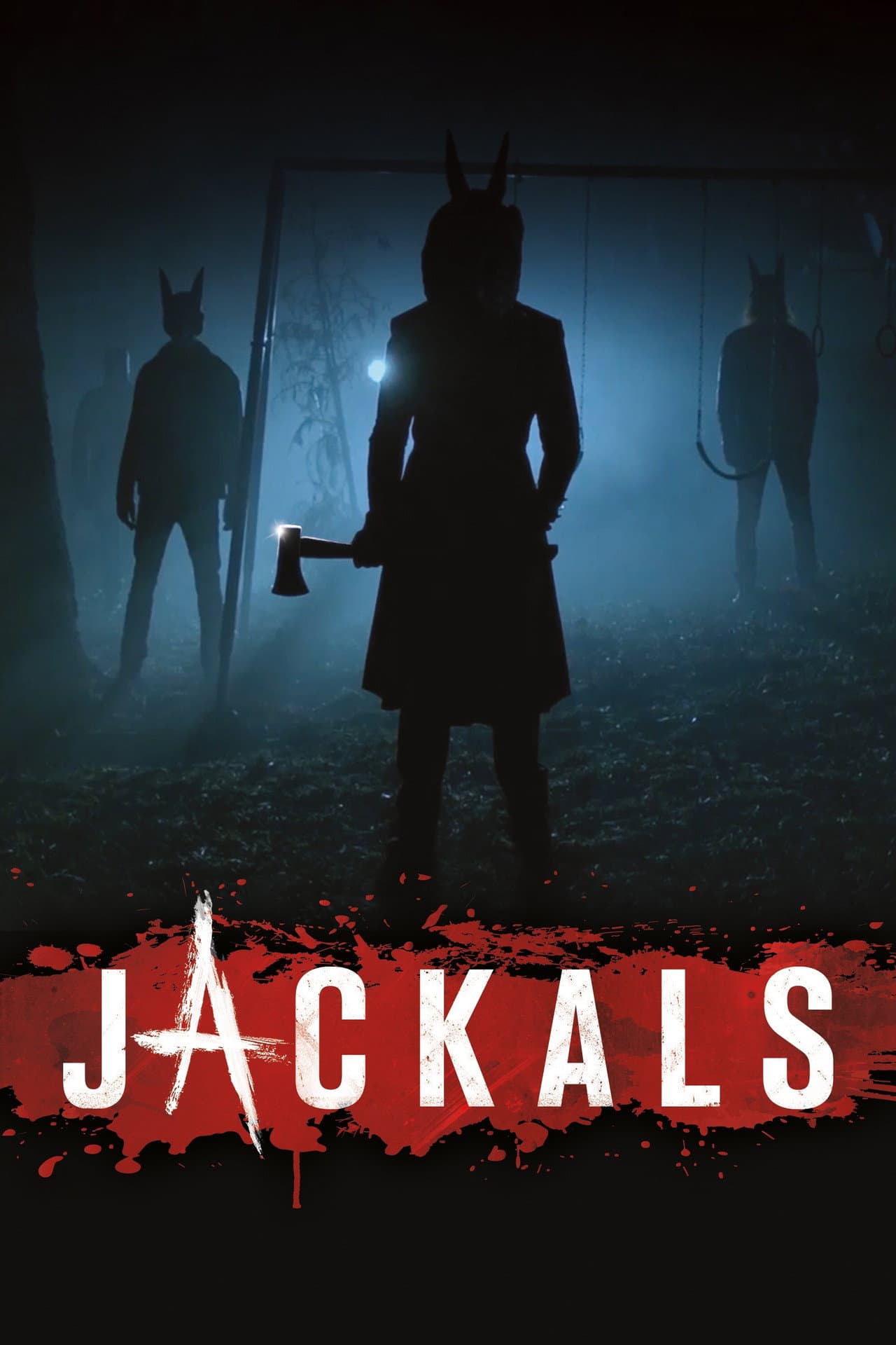 Jackals preview 2
