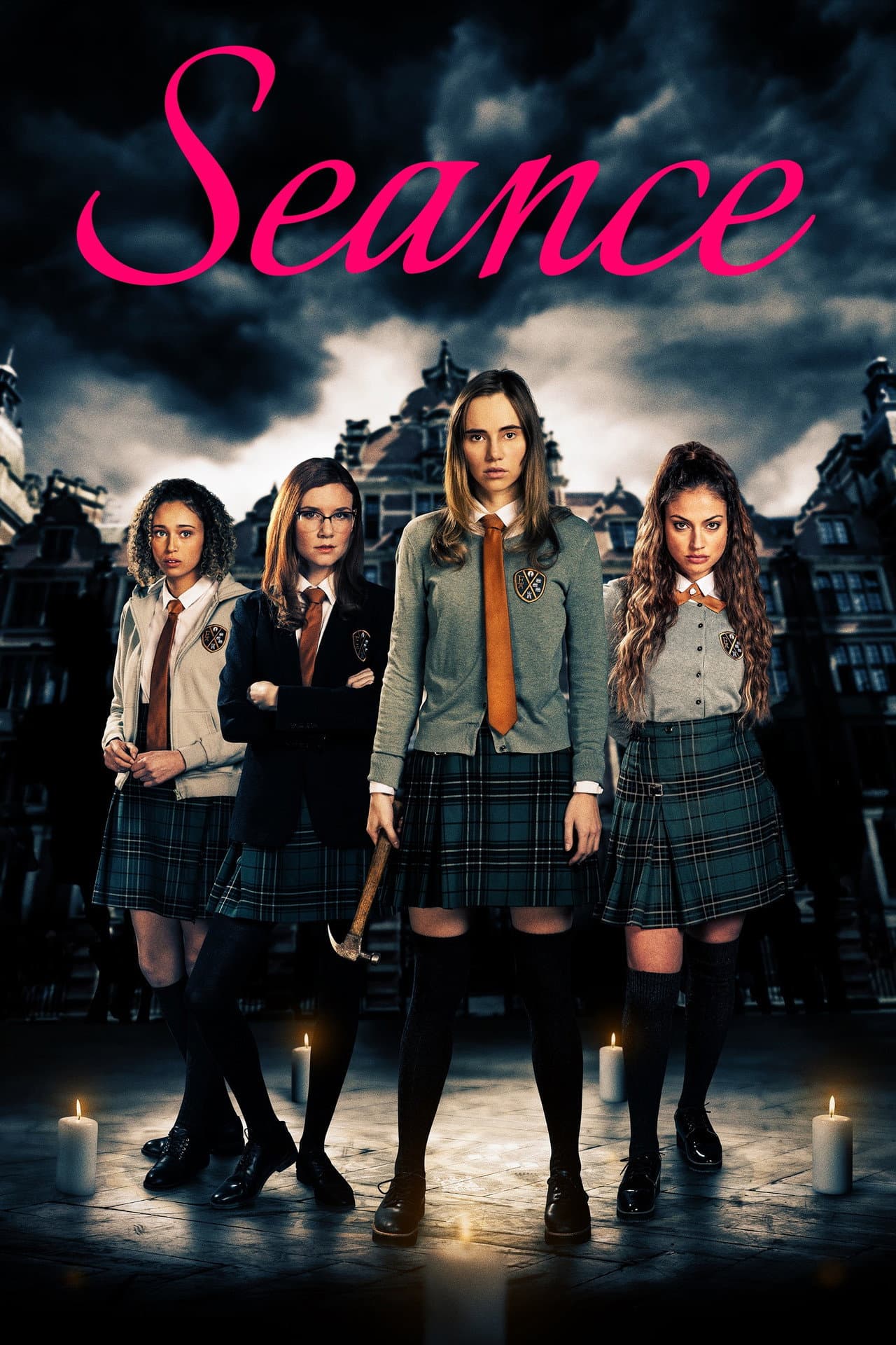 Seance preview 2