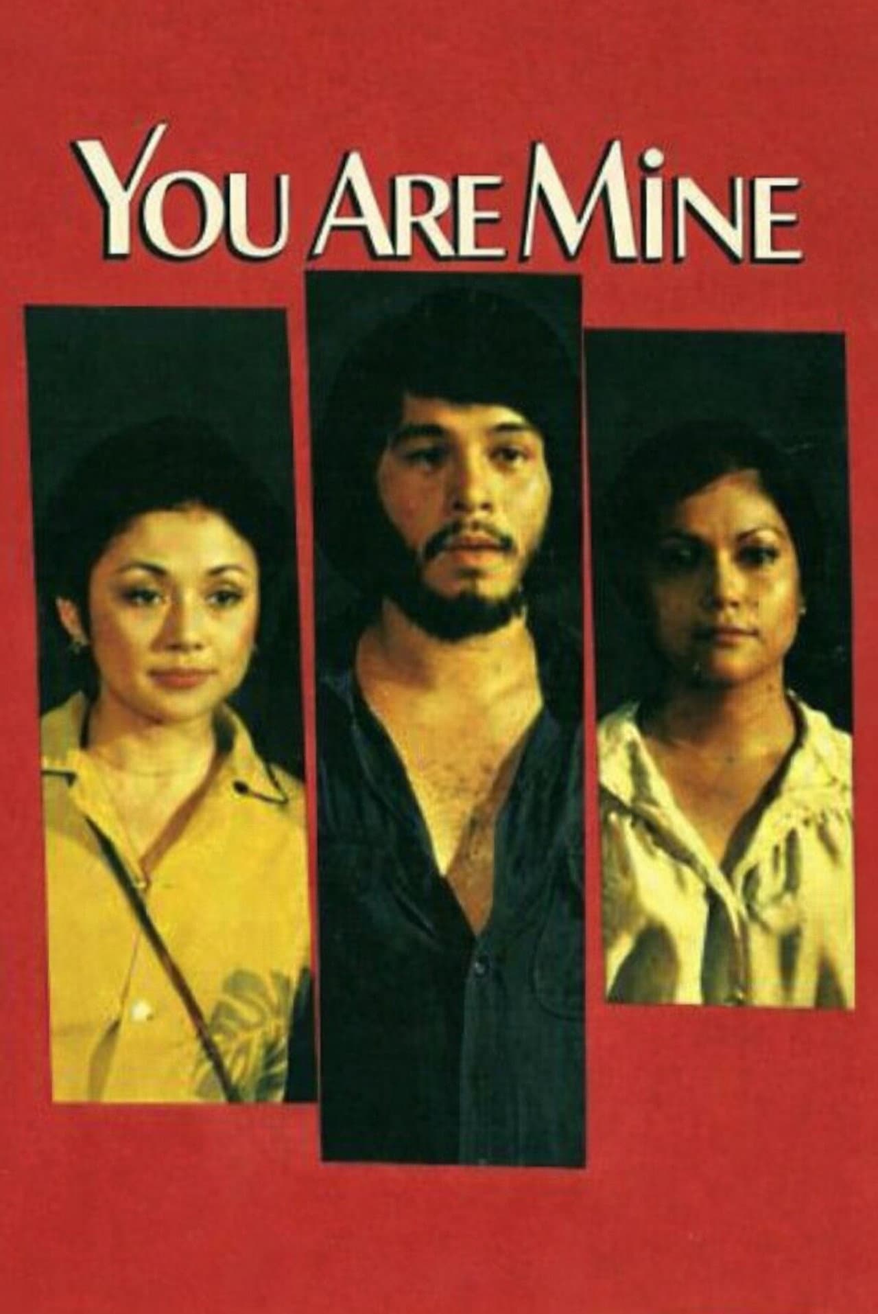 You Are Mine preview 2