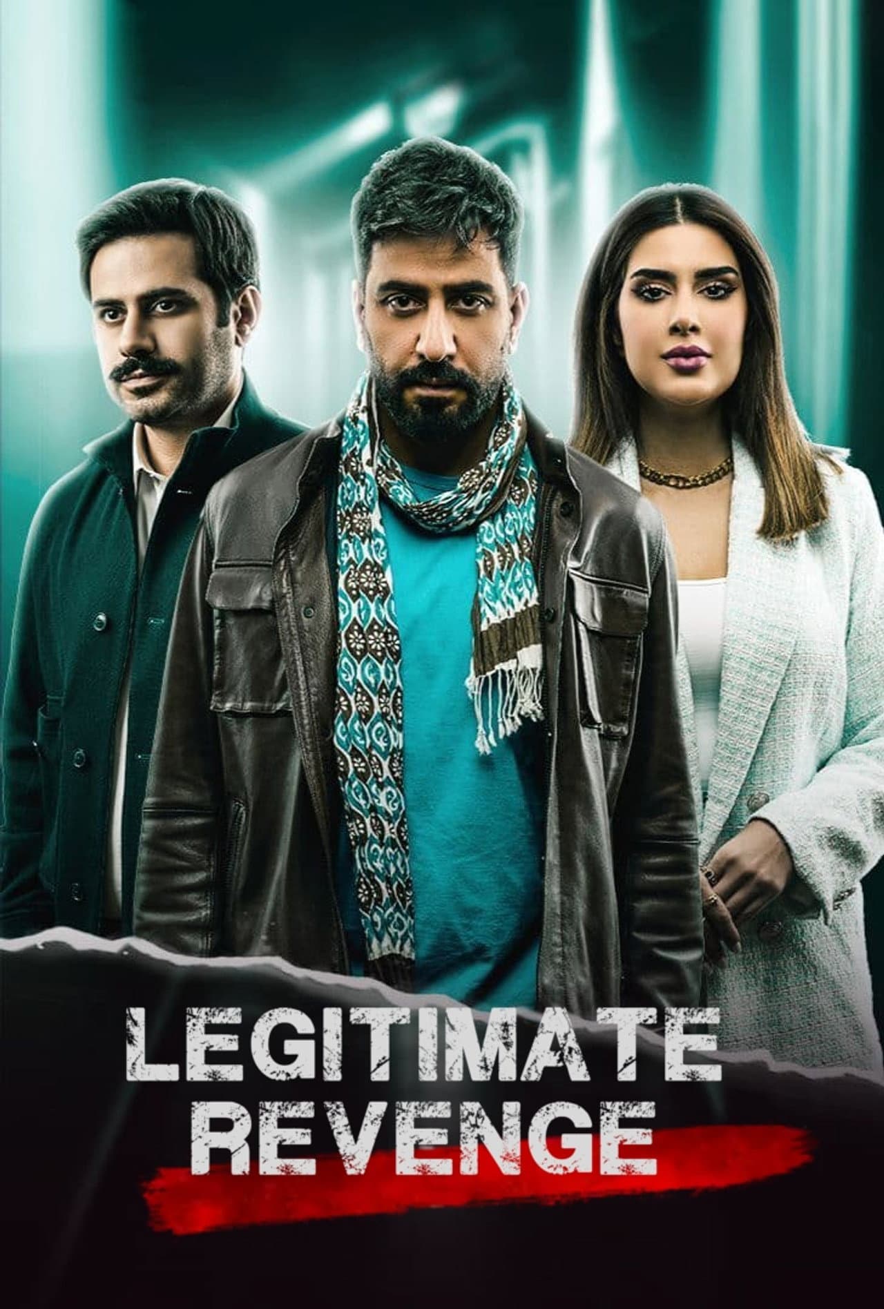 Intiqam Mashrou preview 2