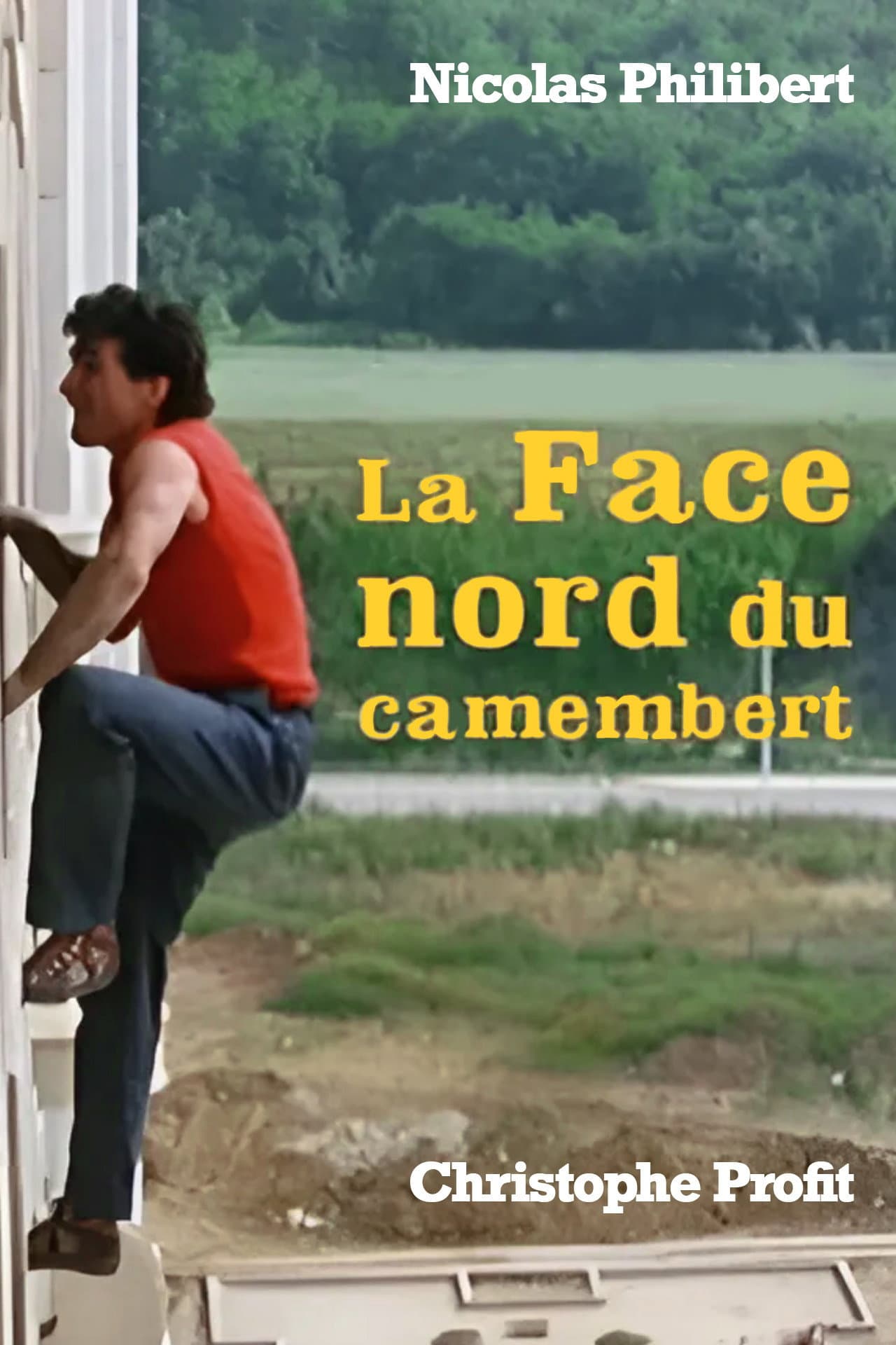 The North Face of the Camembert preview 2