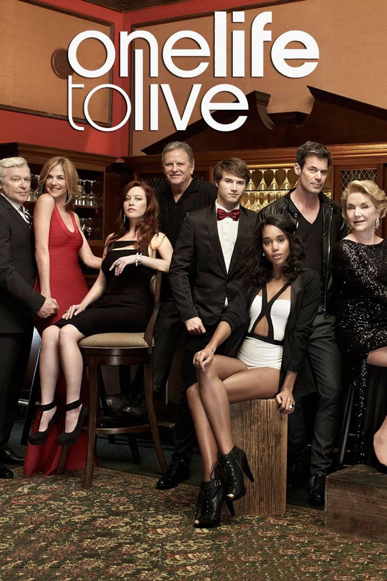 One Life to Live preview 2
