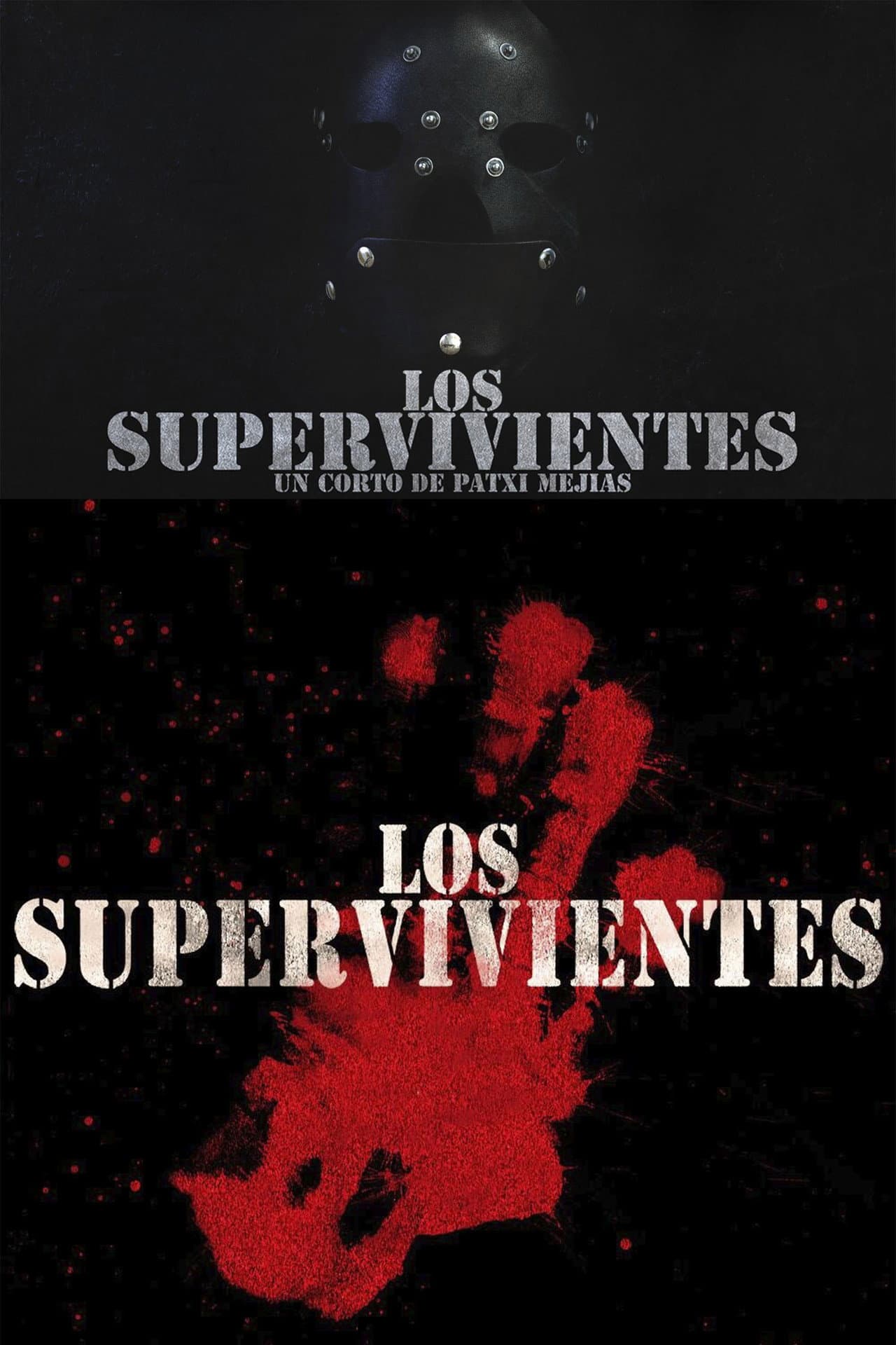 Los Supervivientes preview 1
