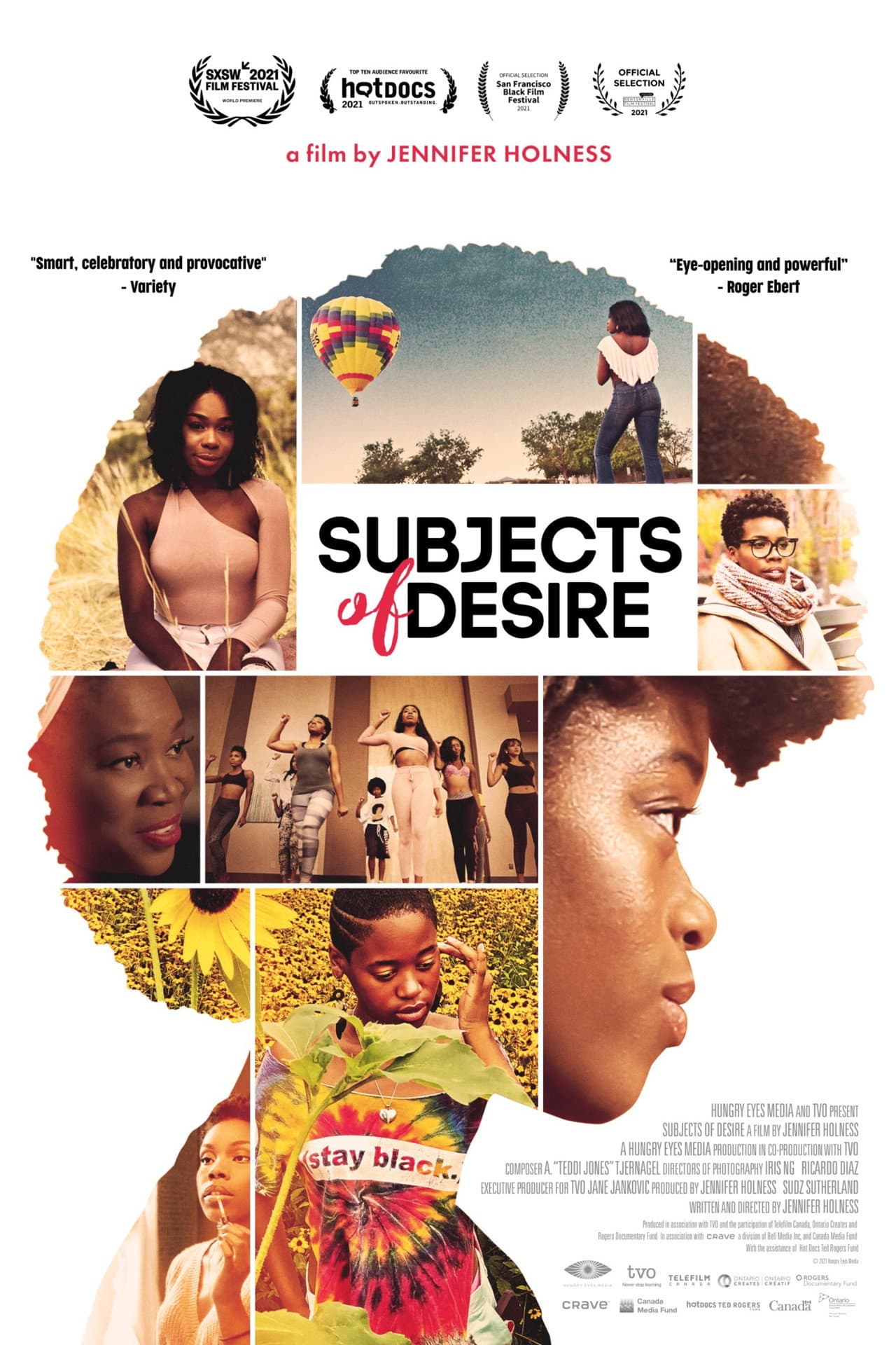 Subjects of Desire preview 2