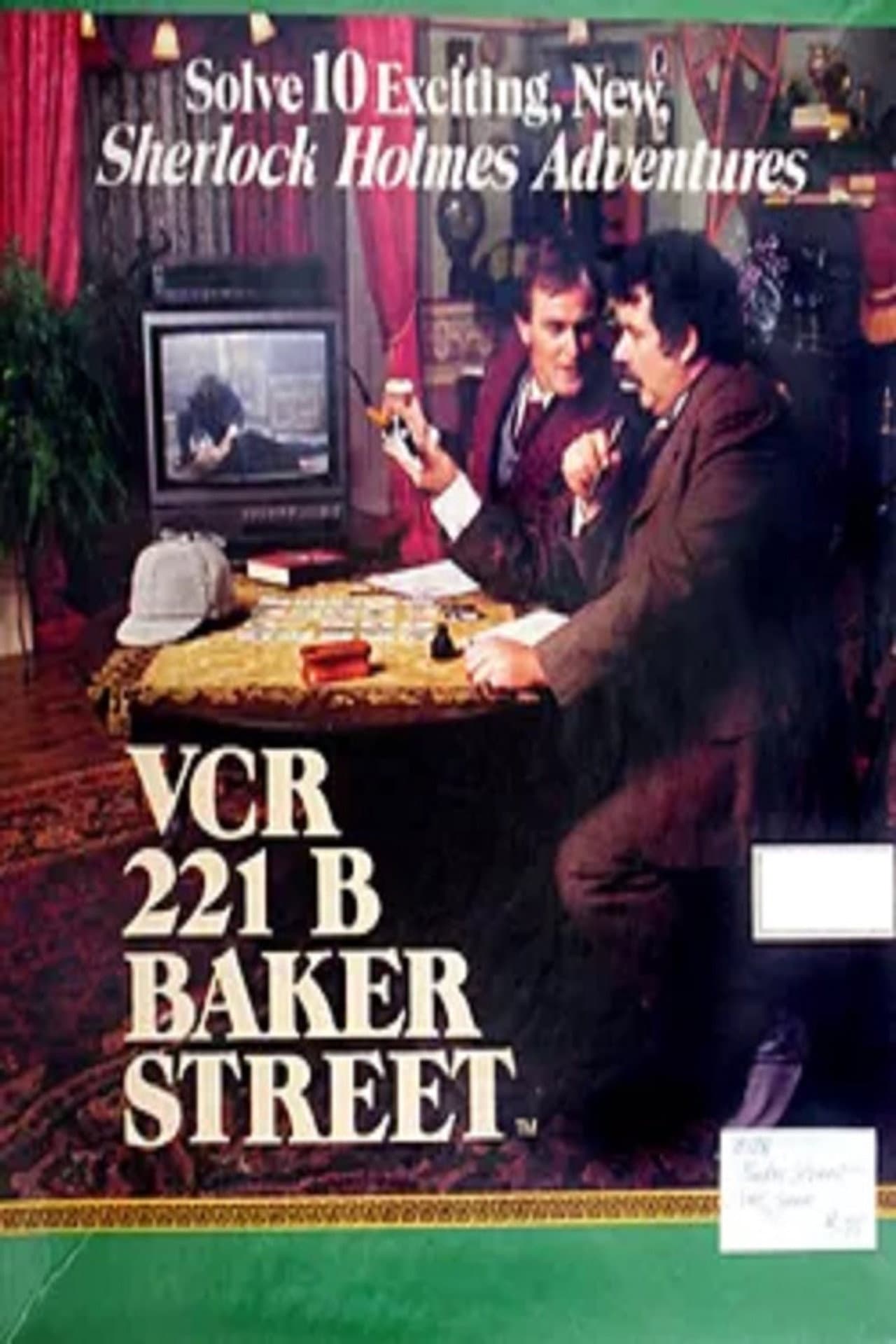 221B Baker Street preview 2