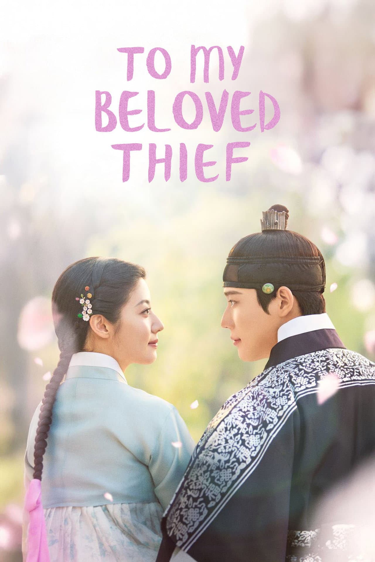 To My Beloved Thief preview 2
