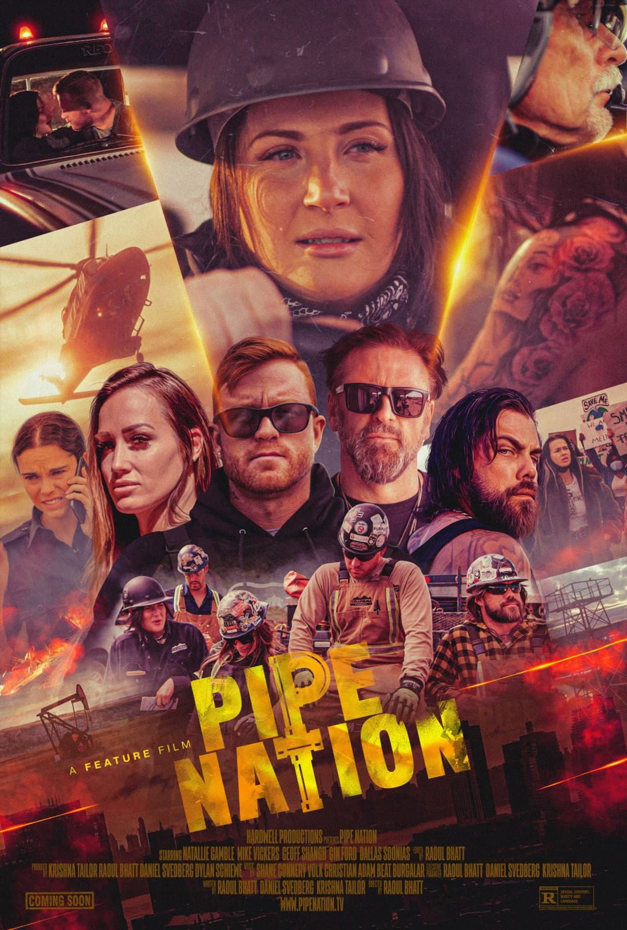 Pipe Nation preview 1