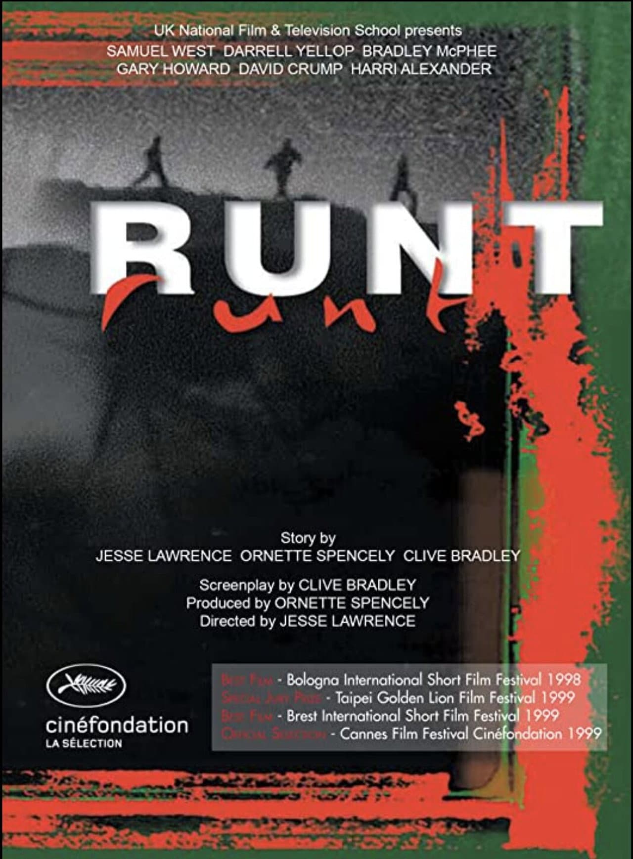 Runt preview 1
