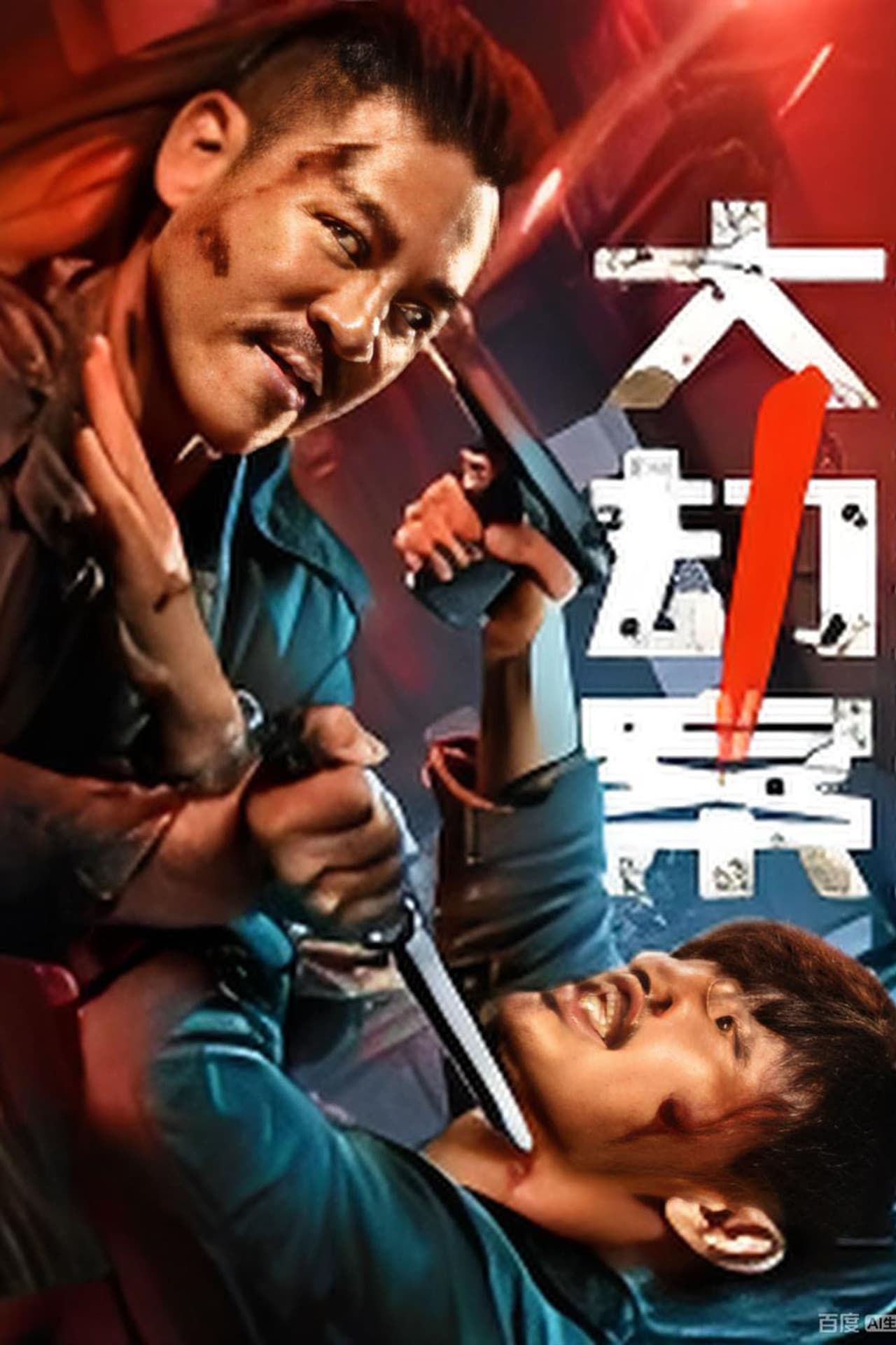 大劫案 preview 1