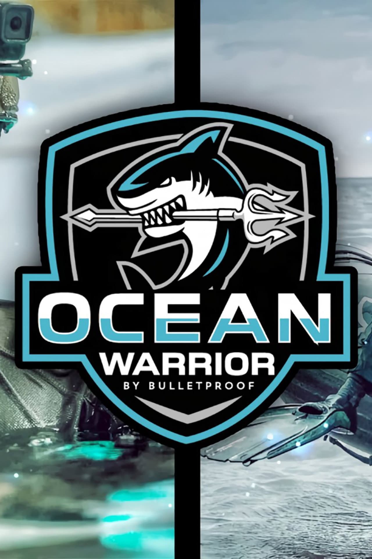Ocean Warrior preview 2