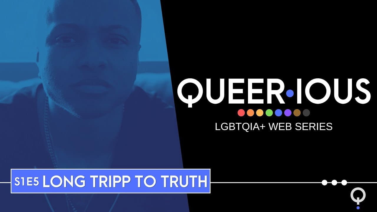 Long Tripp To Truth