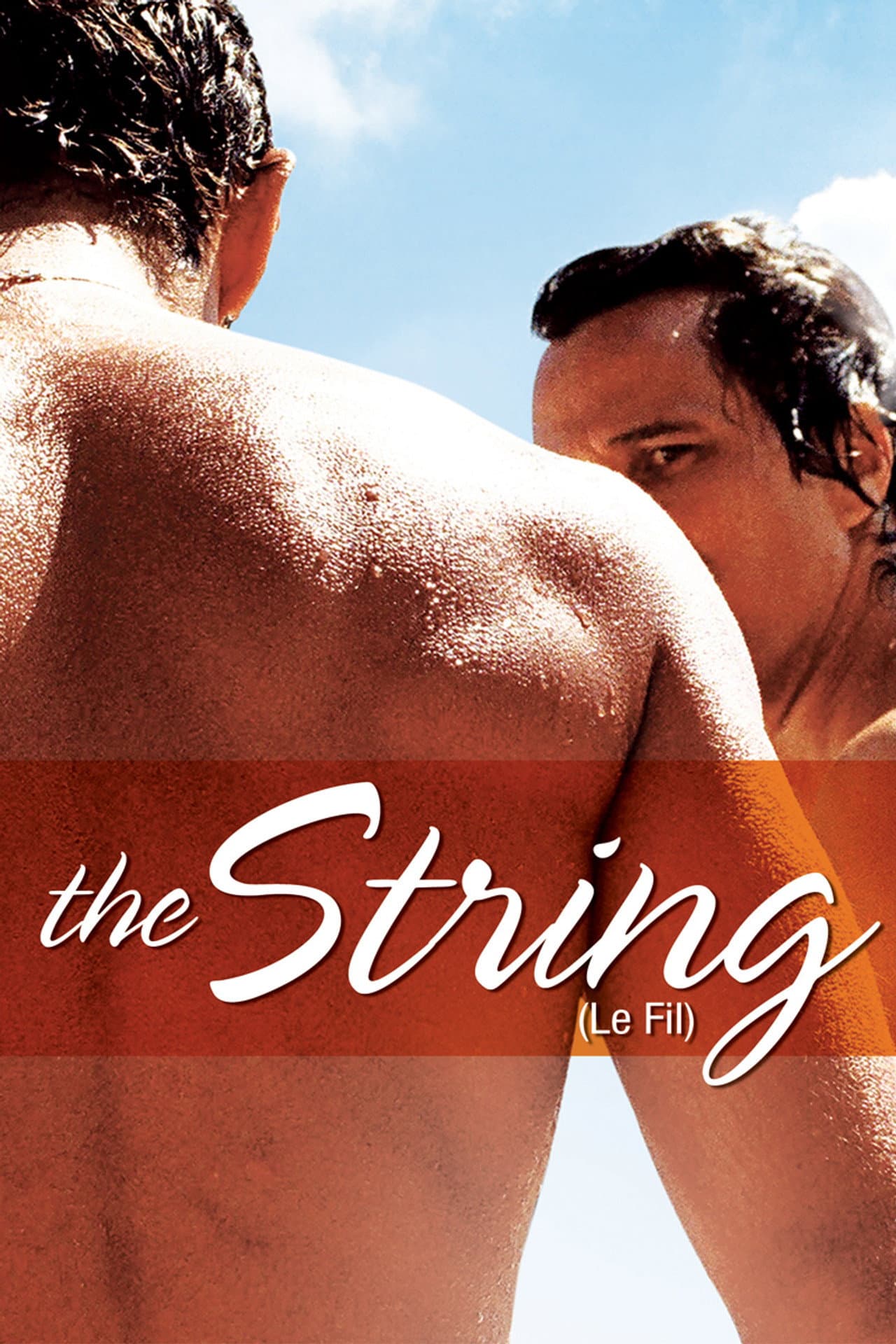 The String preview 2
