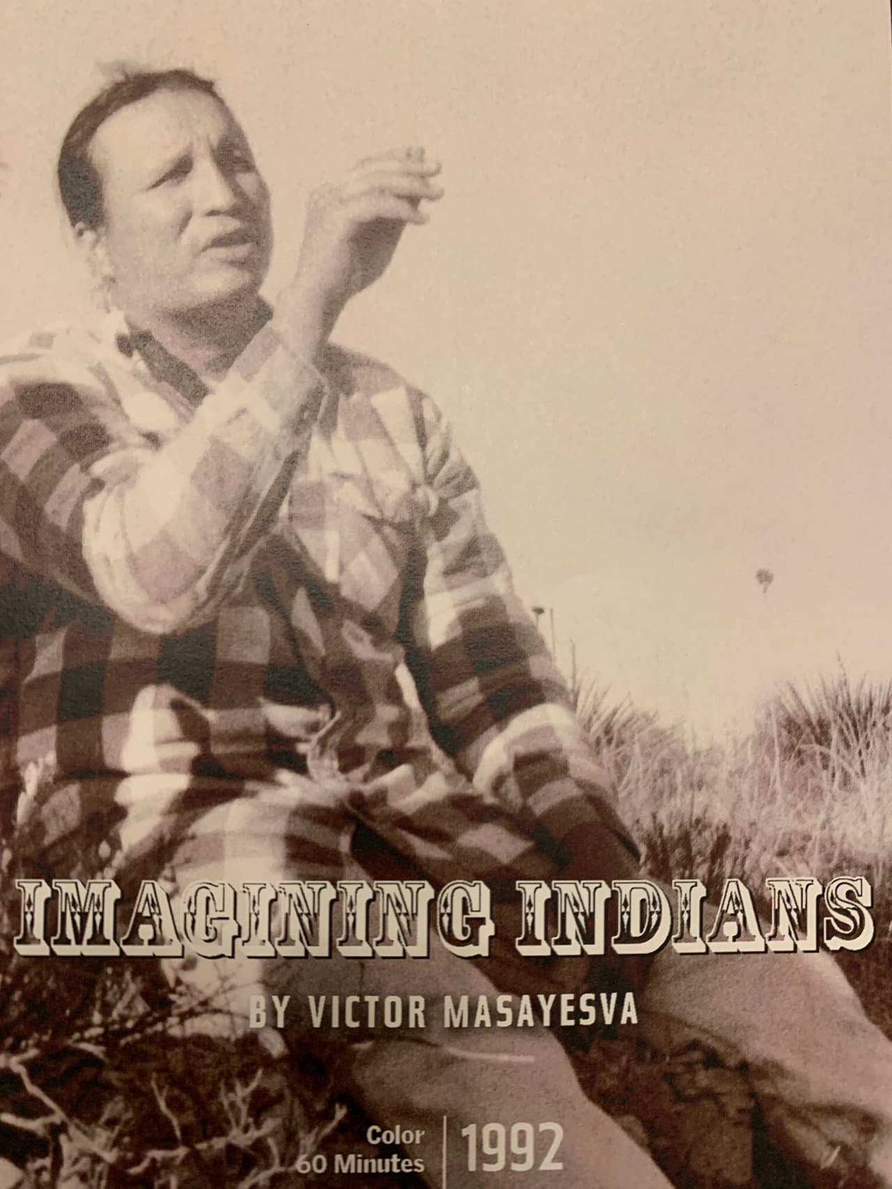 Imagining Indians preview 1